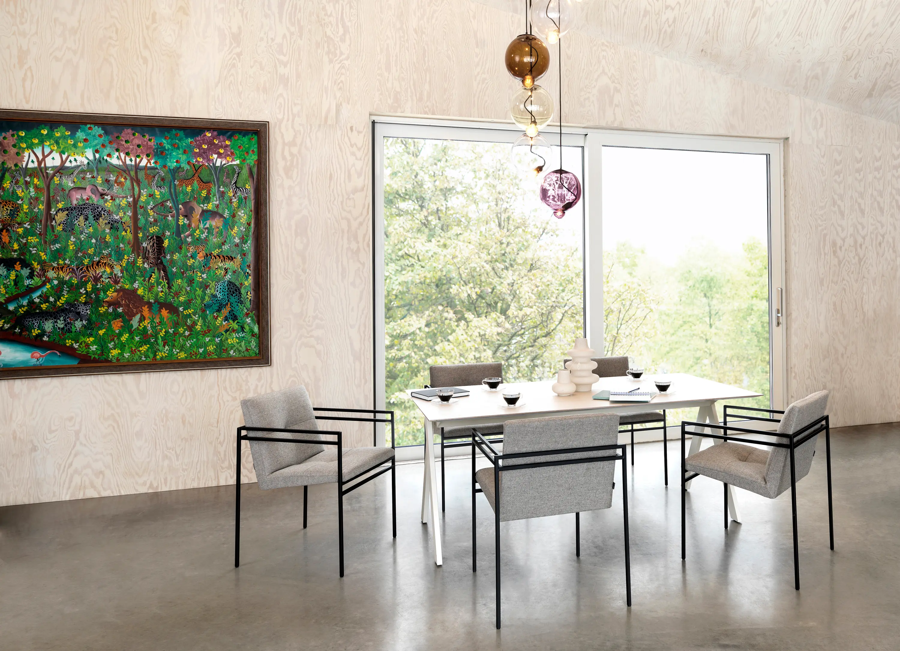 Johanson Design - Moment BS