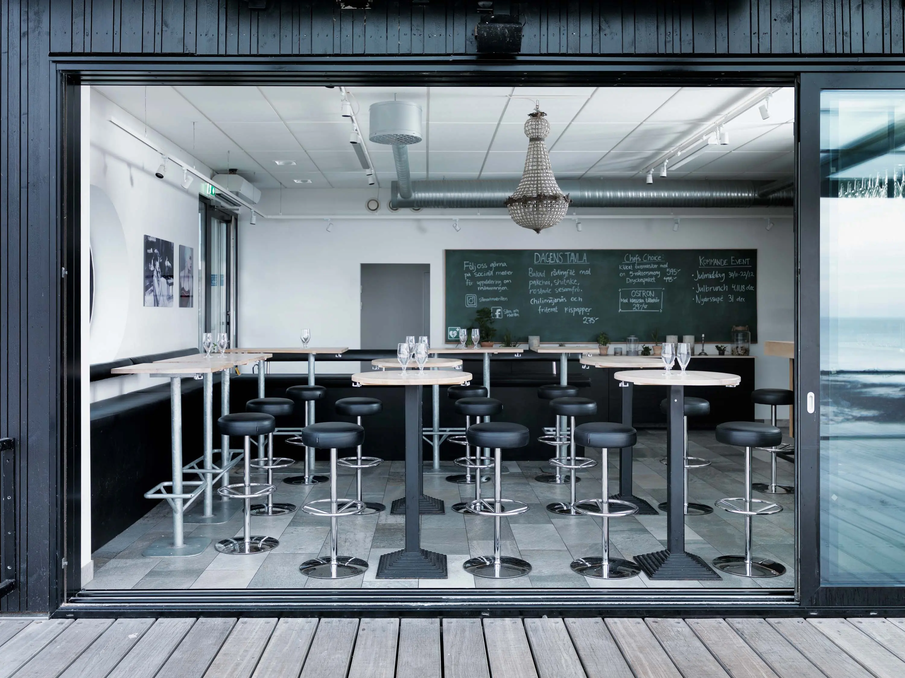 Johanson Design - Classic