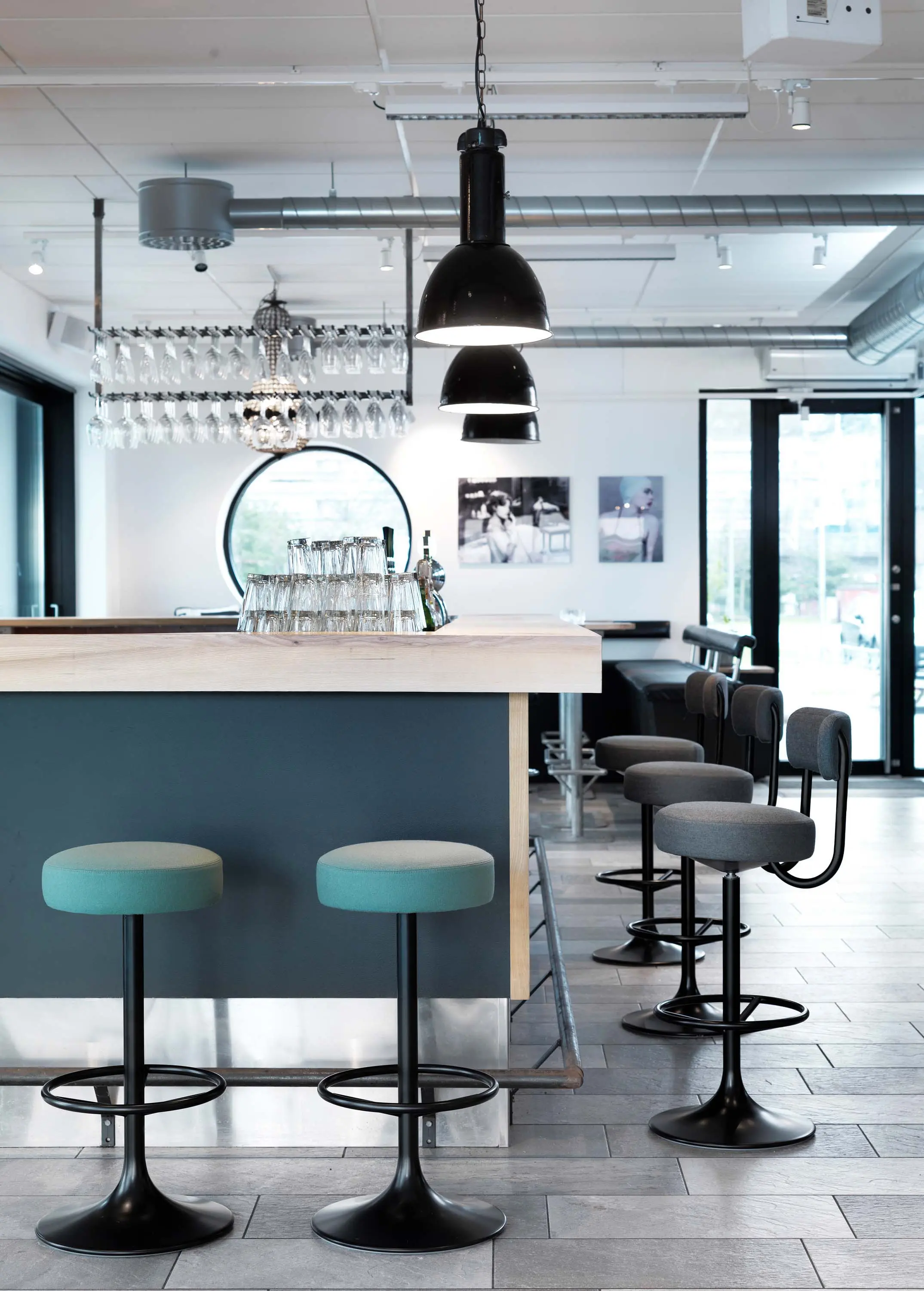 Johanson Design - Classic