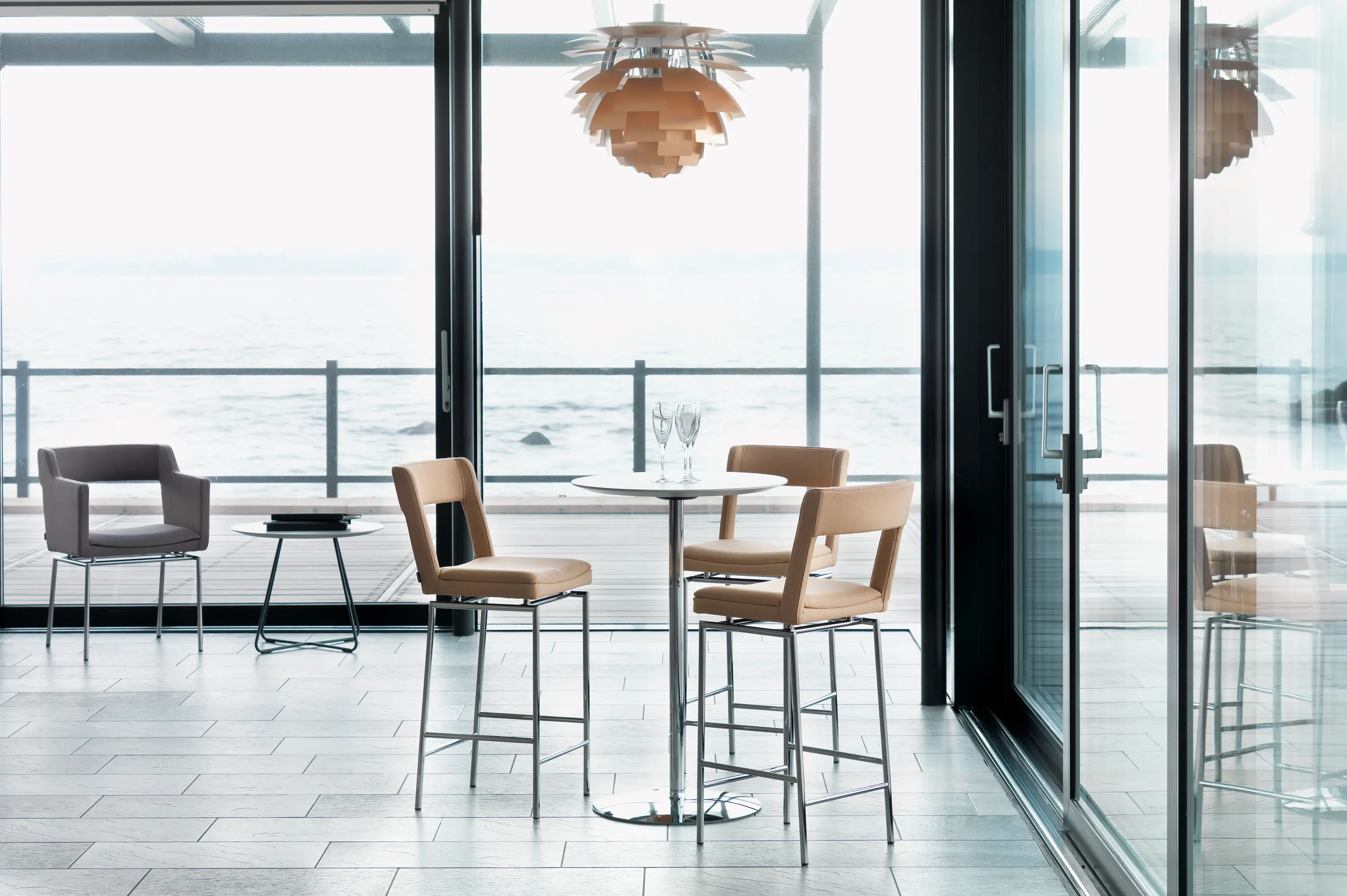 Johanson Design - Jackie 65