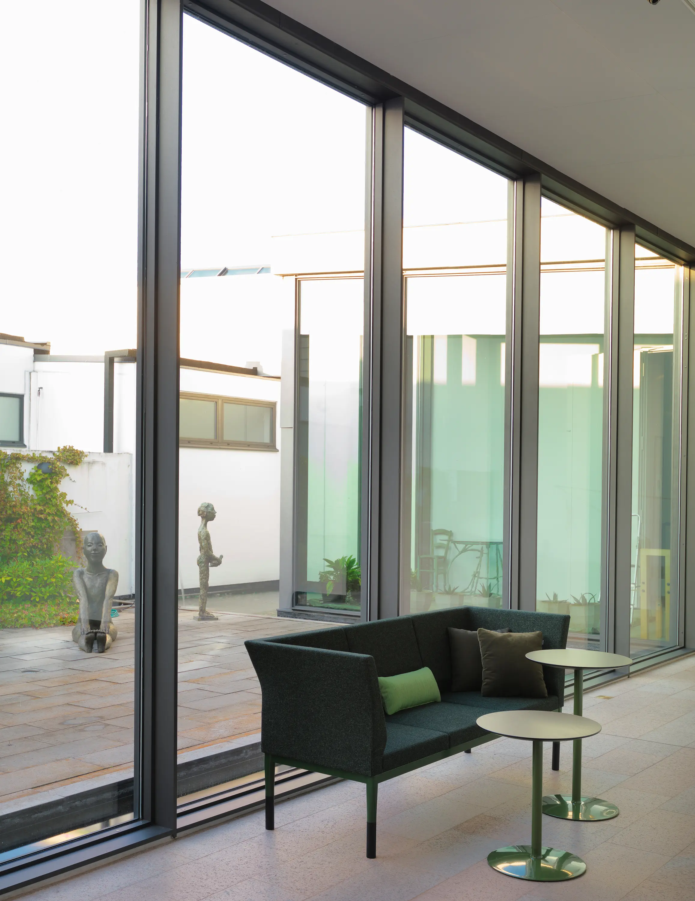 Johanson Design - Reform