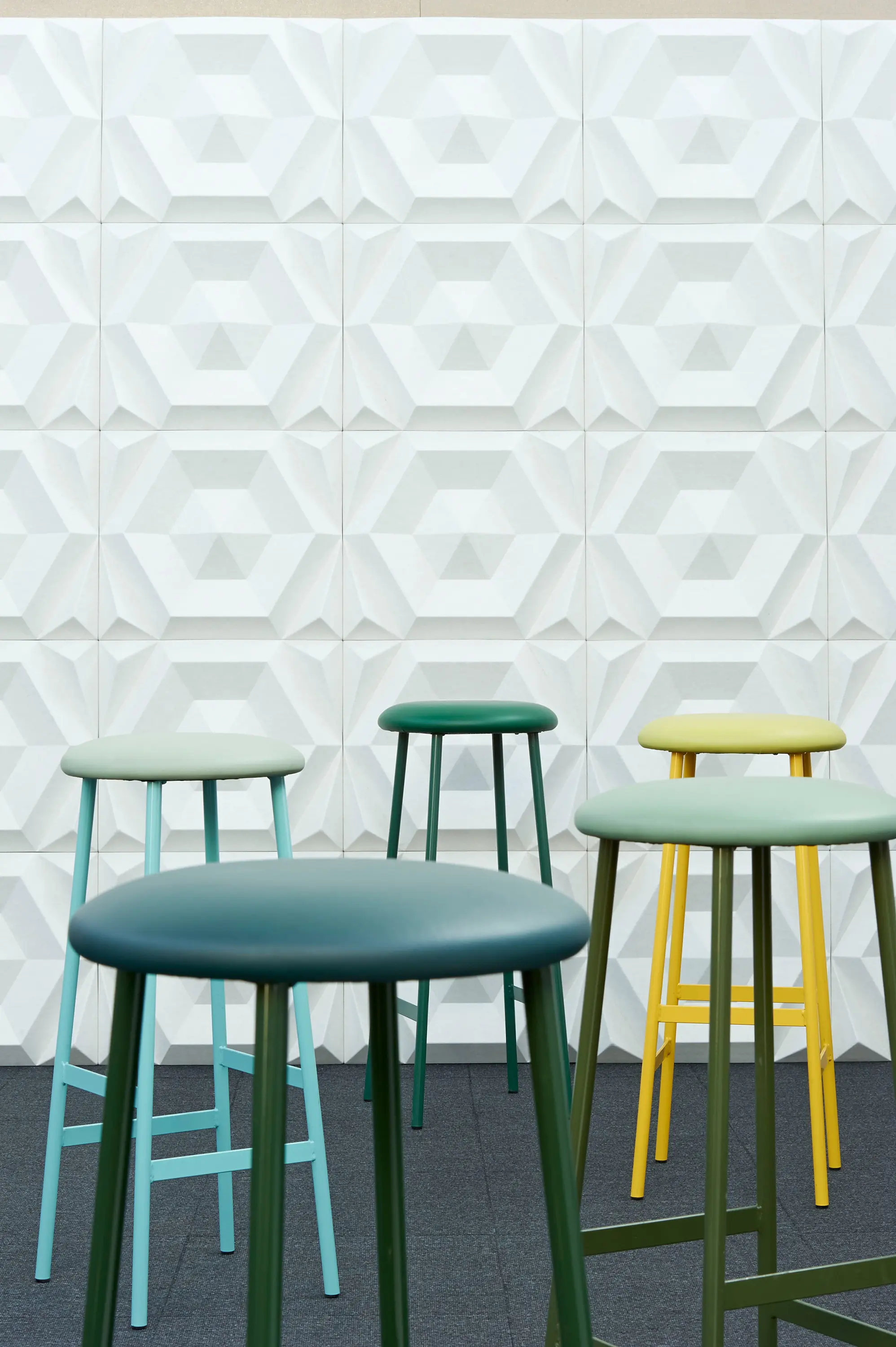 Johanson Design - Sputnik