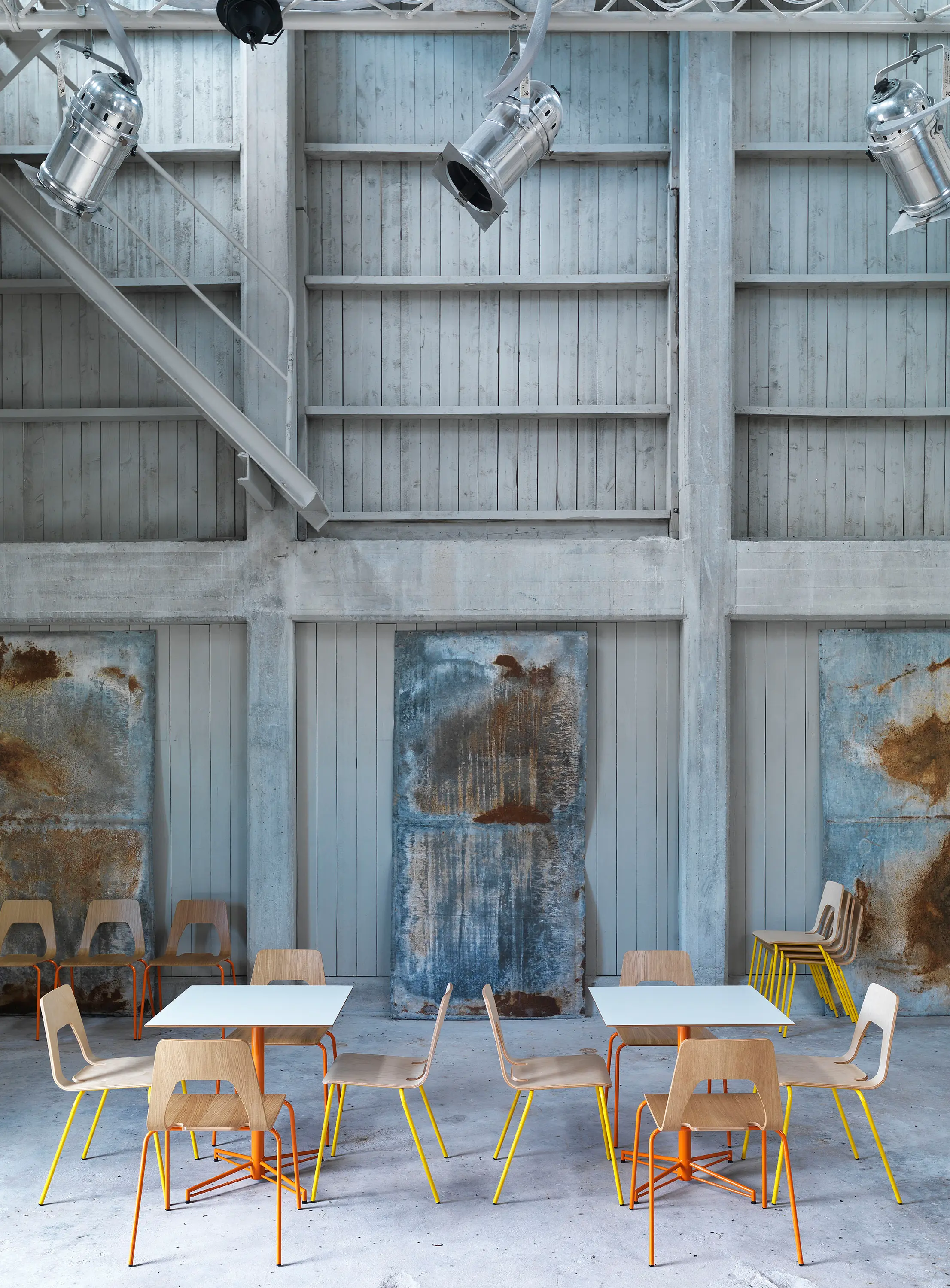 Johanson Design - Studio