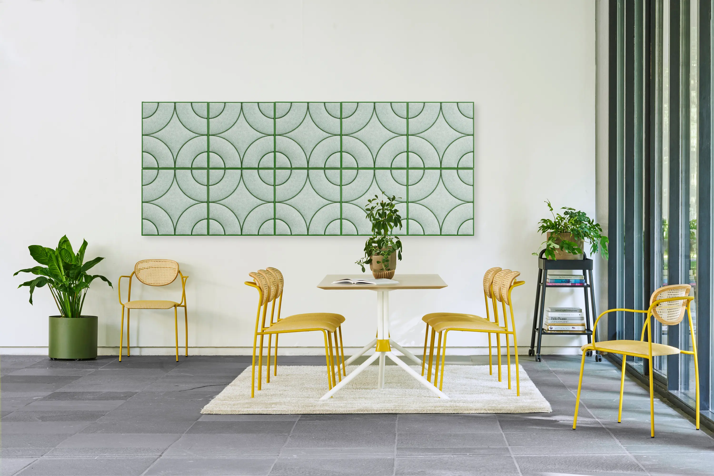 Johanson Design - Aston WA