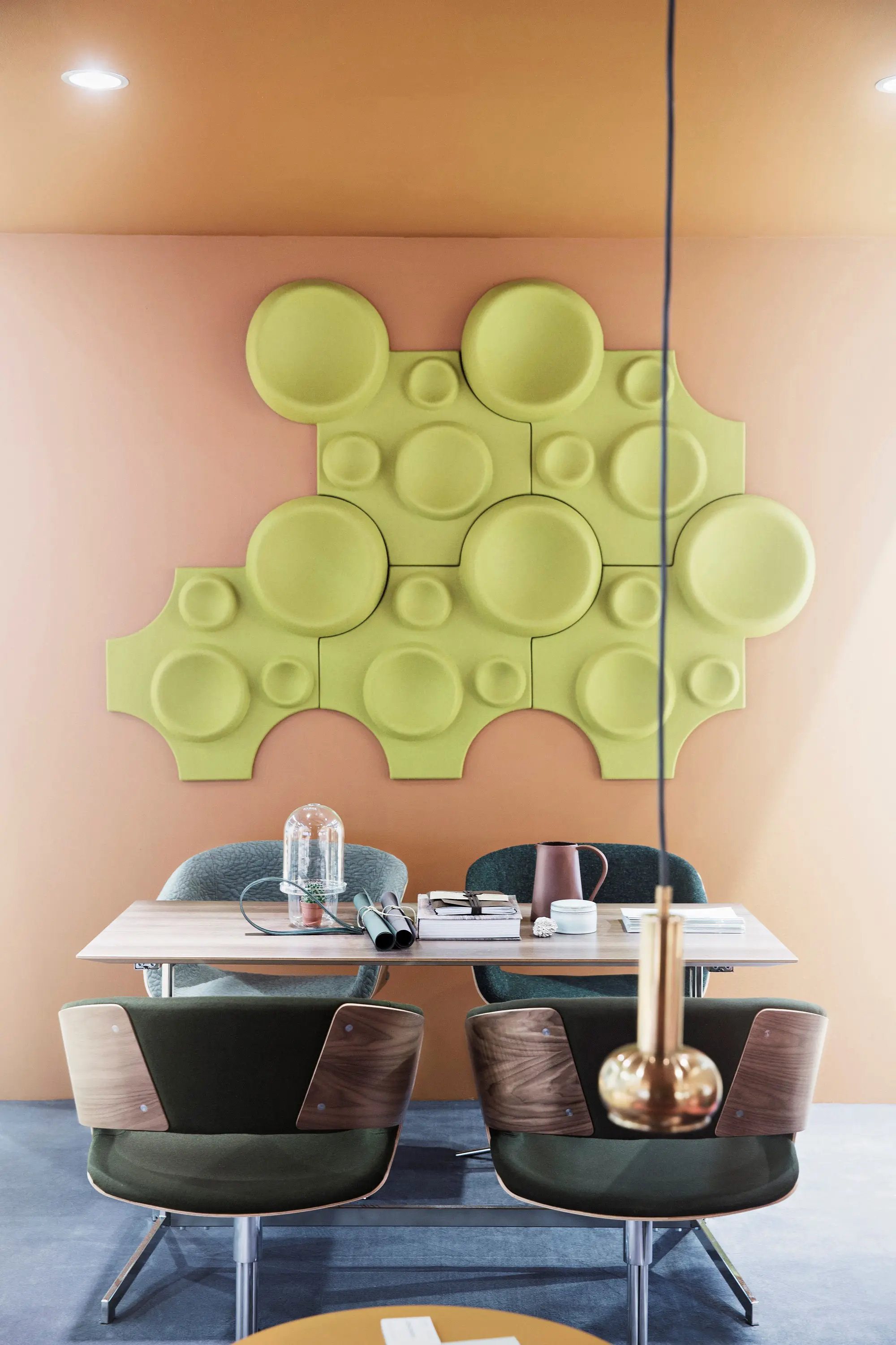 Johanson Design - Gap