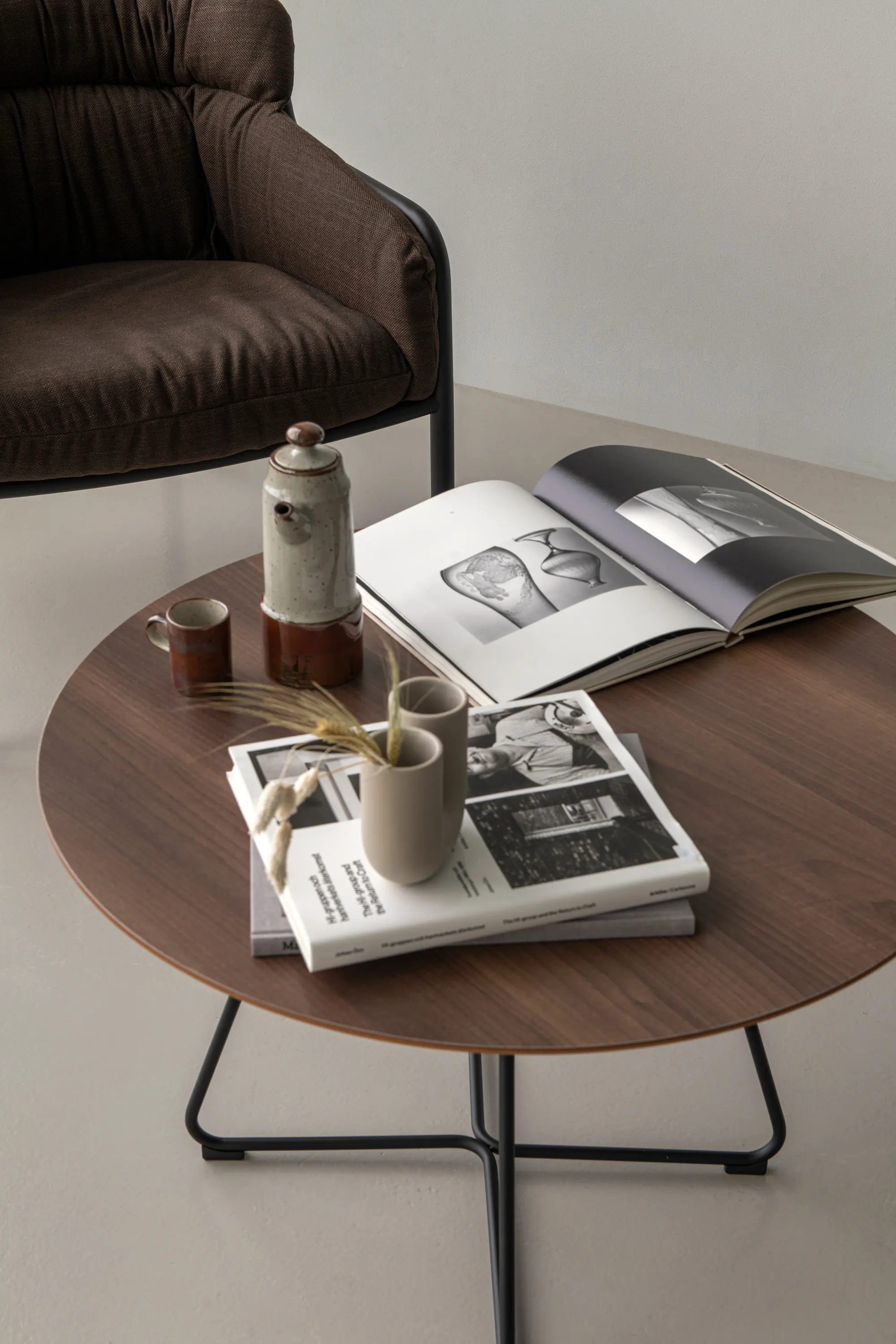 Johanson Design - Speed Table
