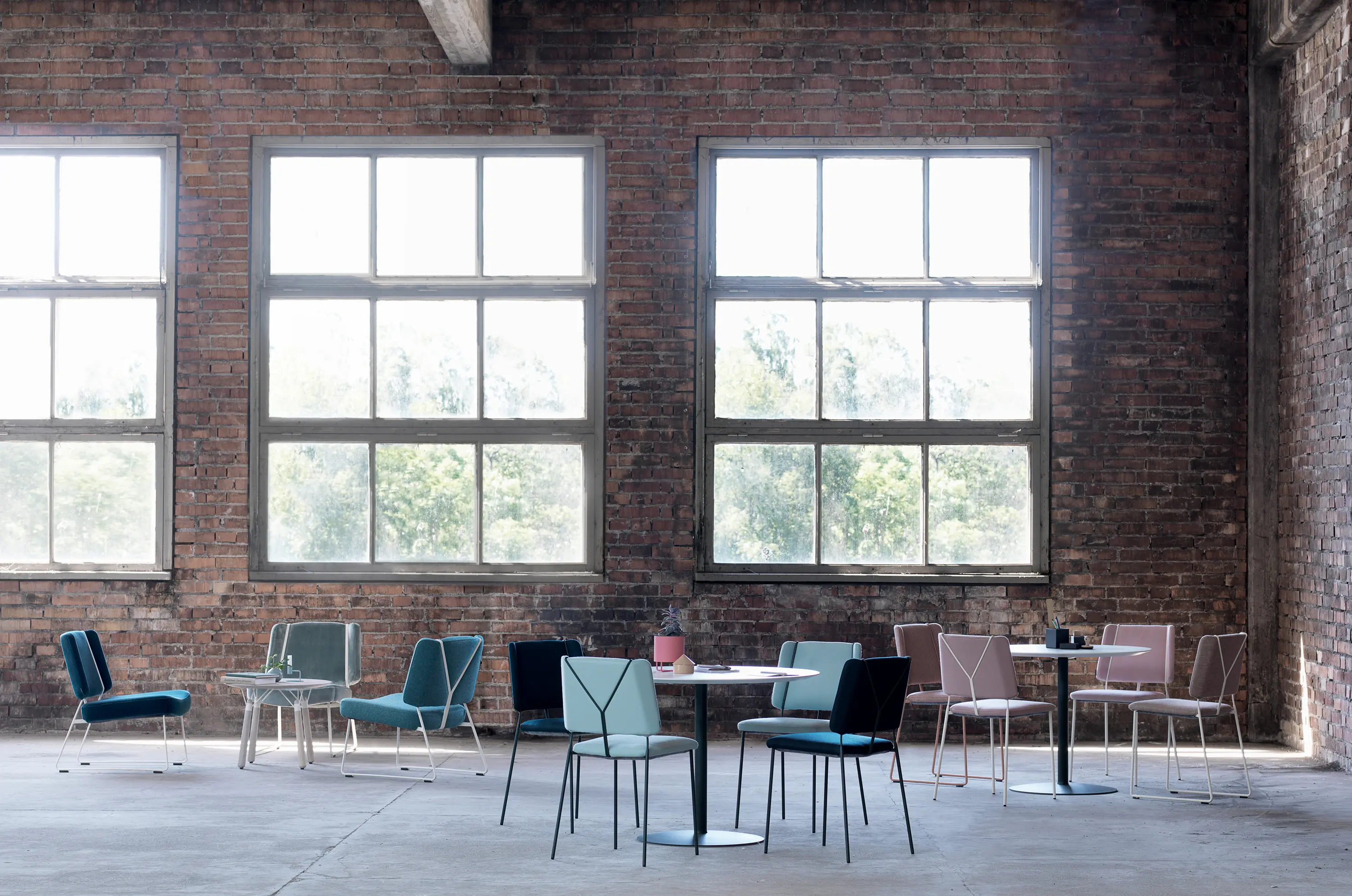 Johanson Design - Stay 57