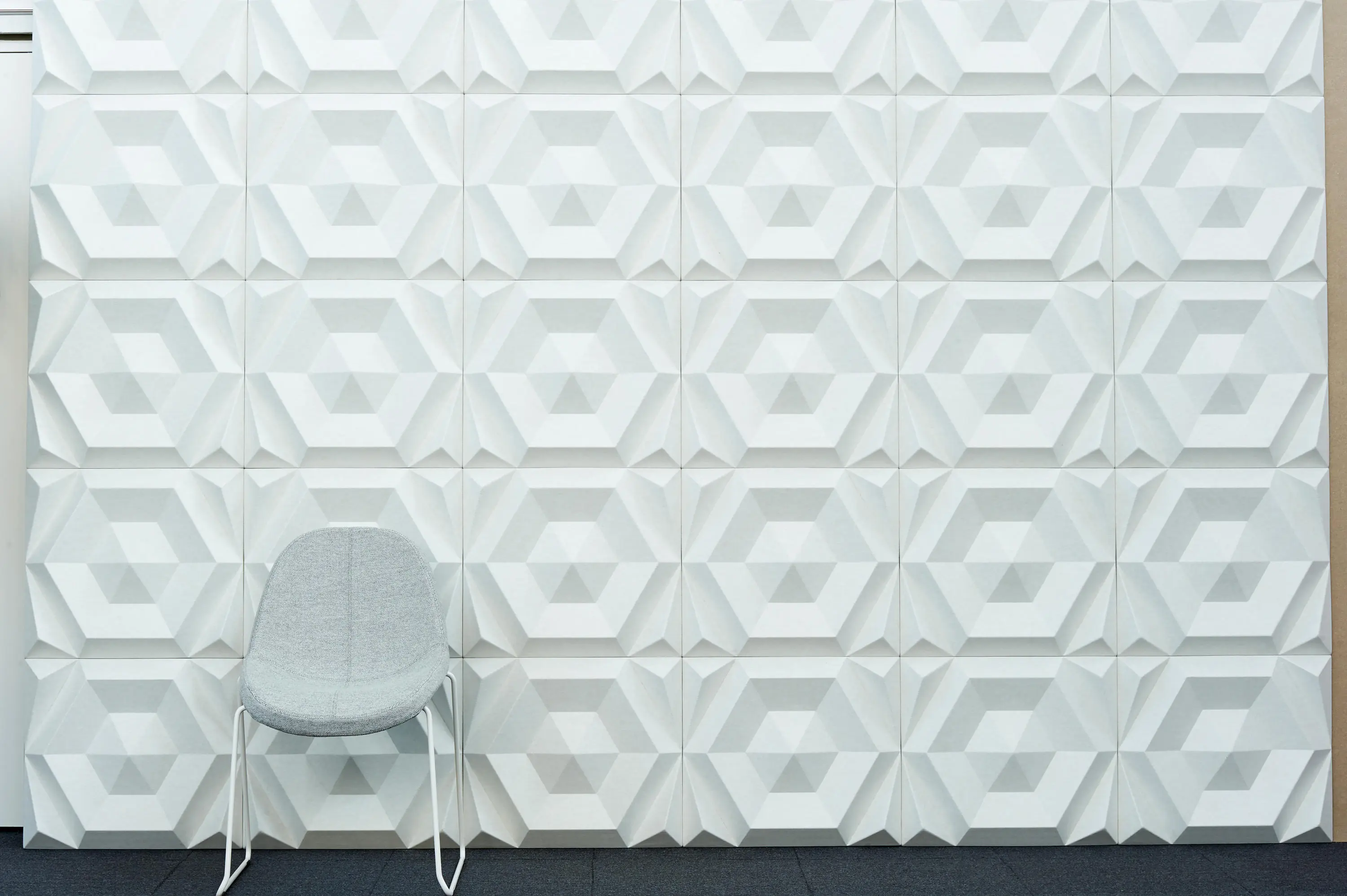 Johanson Design - Decibel | Beehive