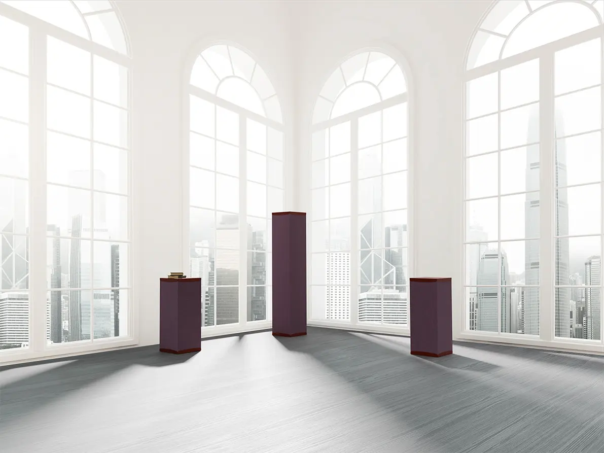 Johanson Design - Decibel | Cubic