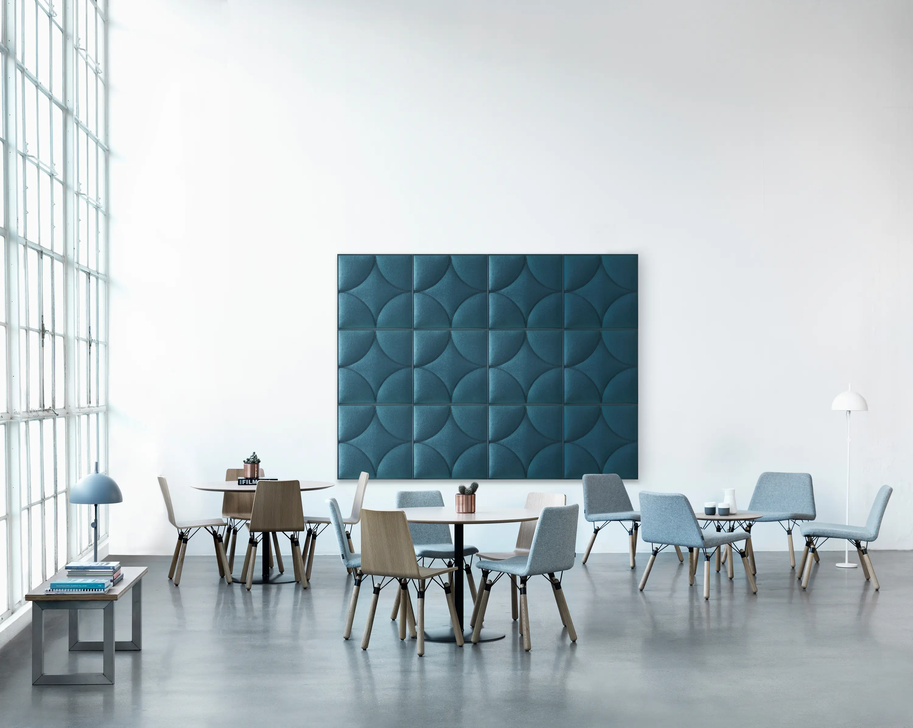 Johanson Design - Decibel | Loop