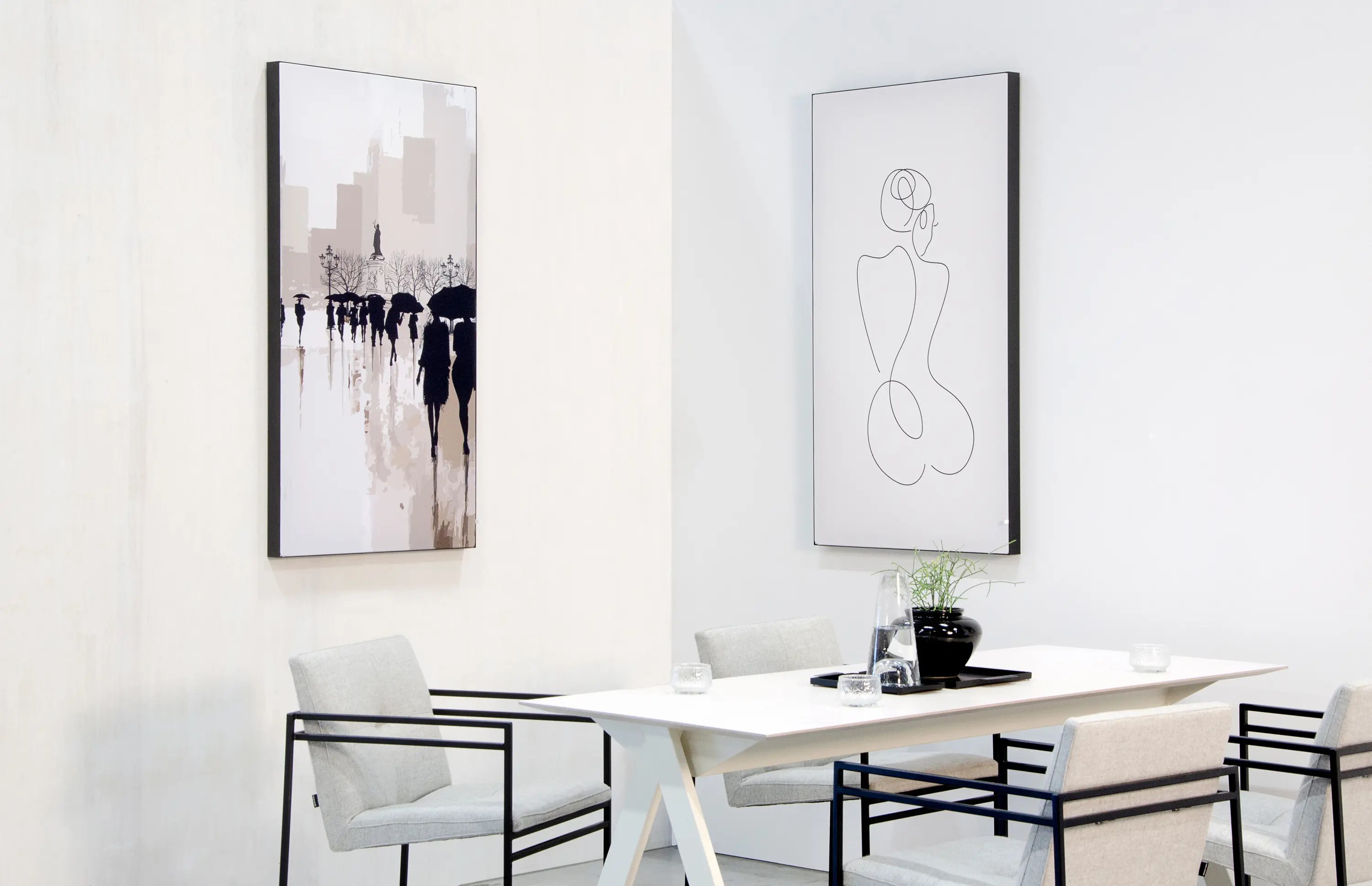 Johanson Design - Decibel | Photo Frame