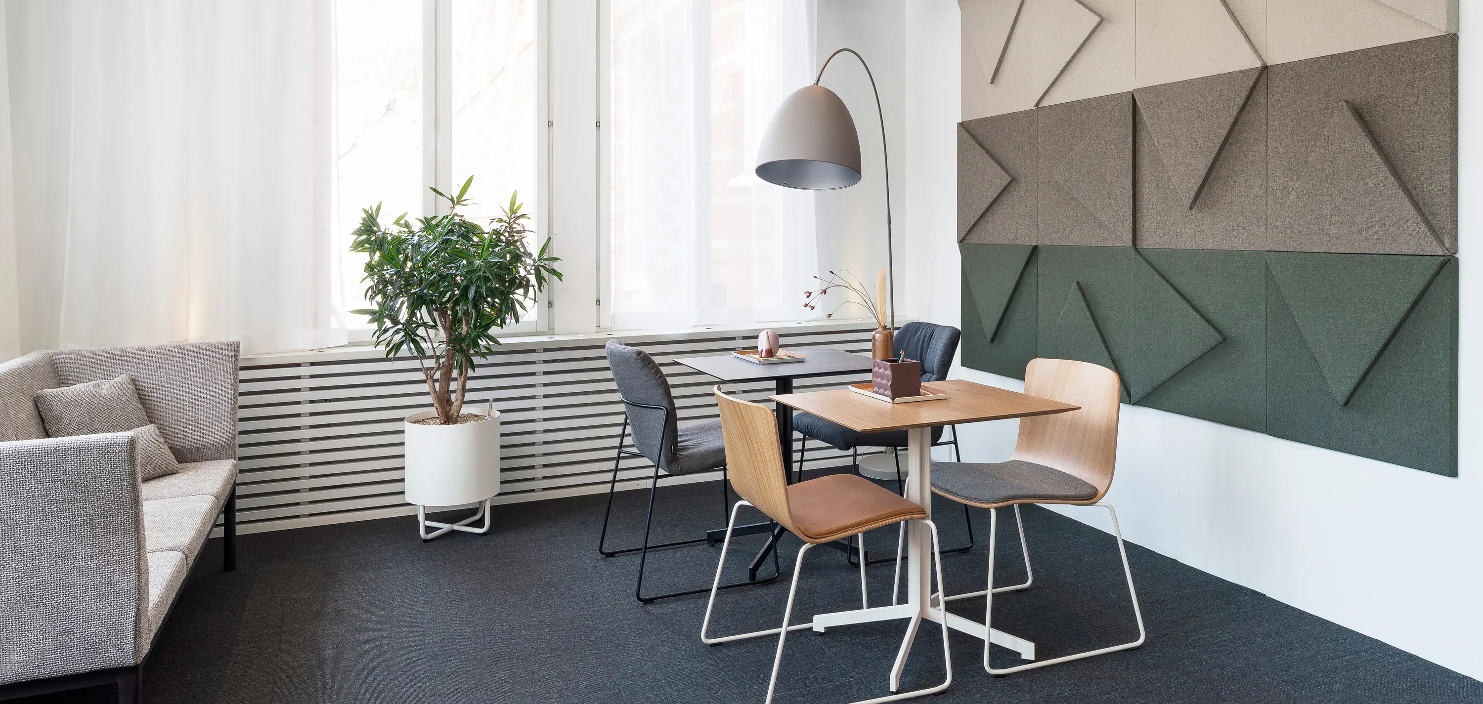 Johanson Design - Decibel | Post