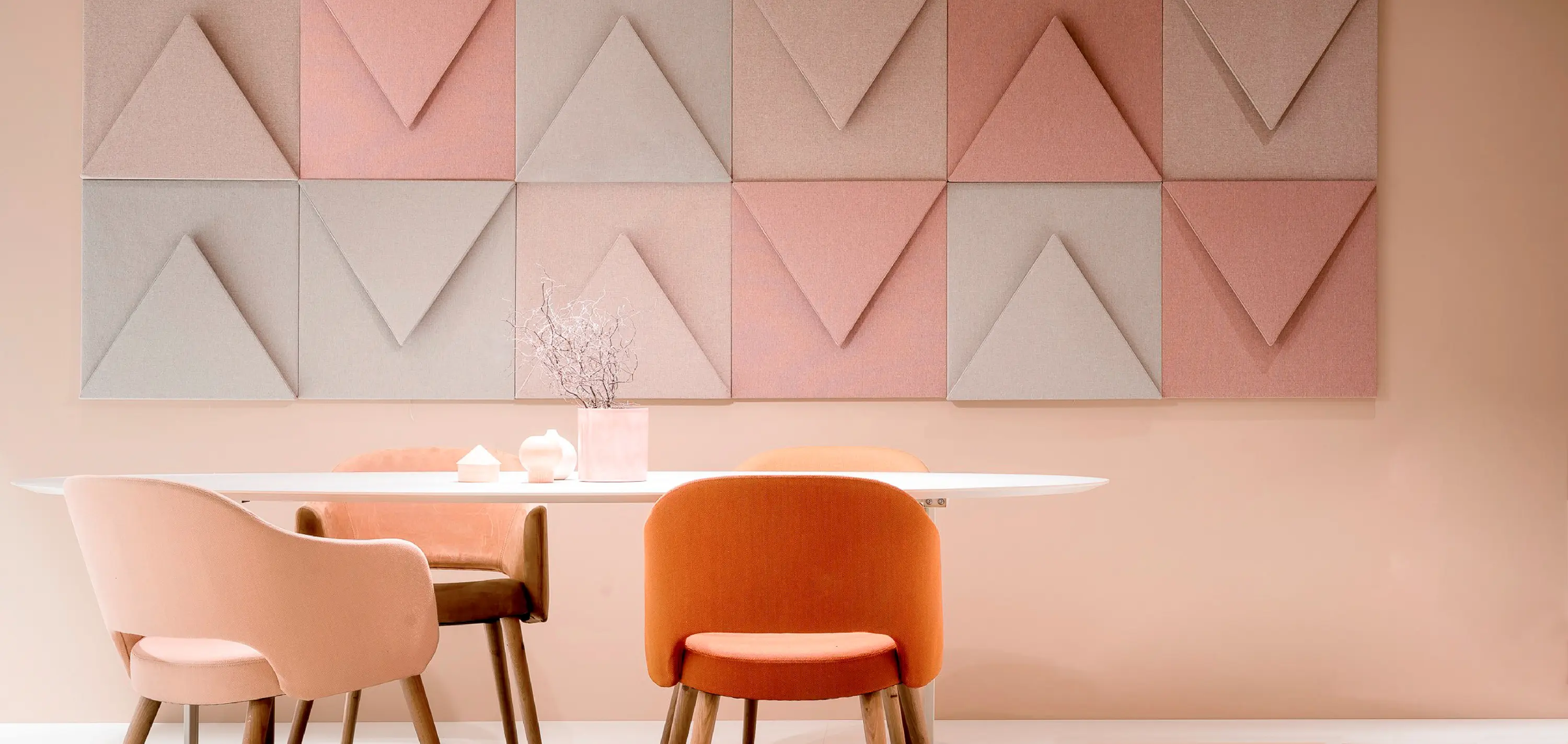 Johanson Design - Decibel | Post