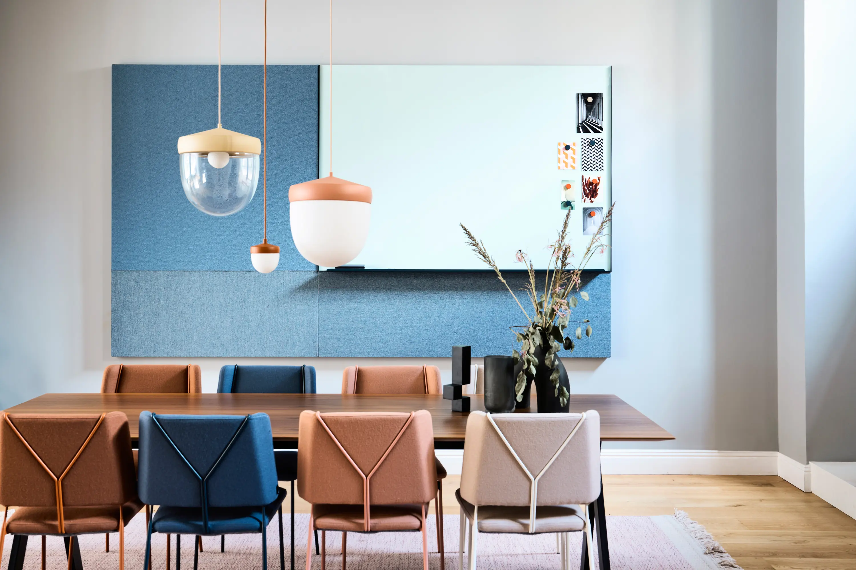 Johanson Design - Decibel | Add it up
