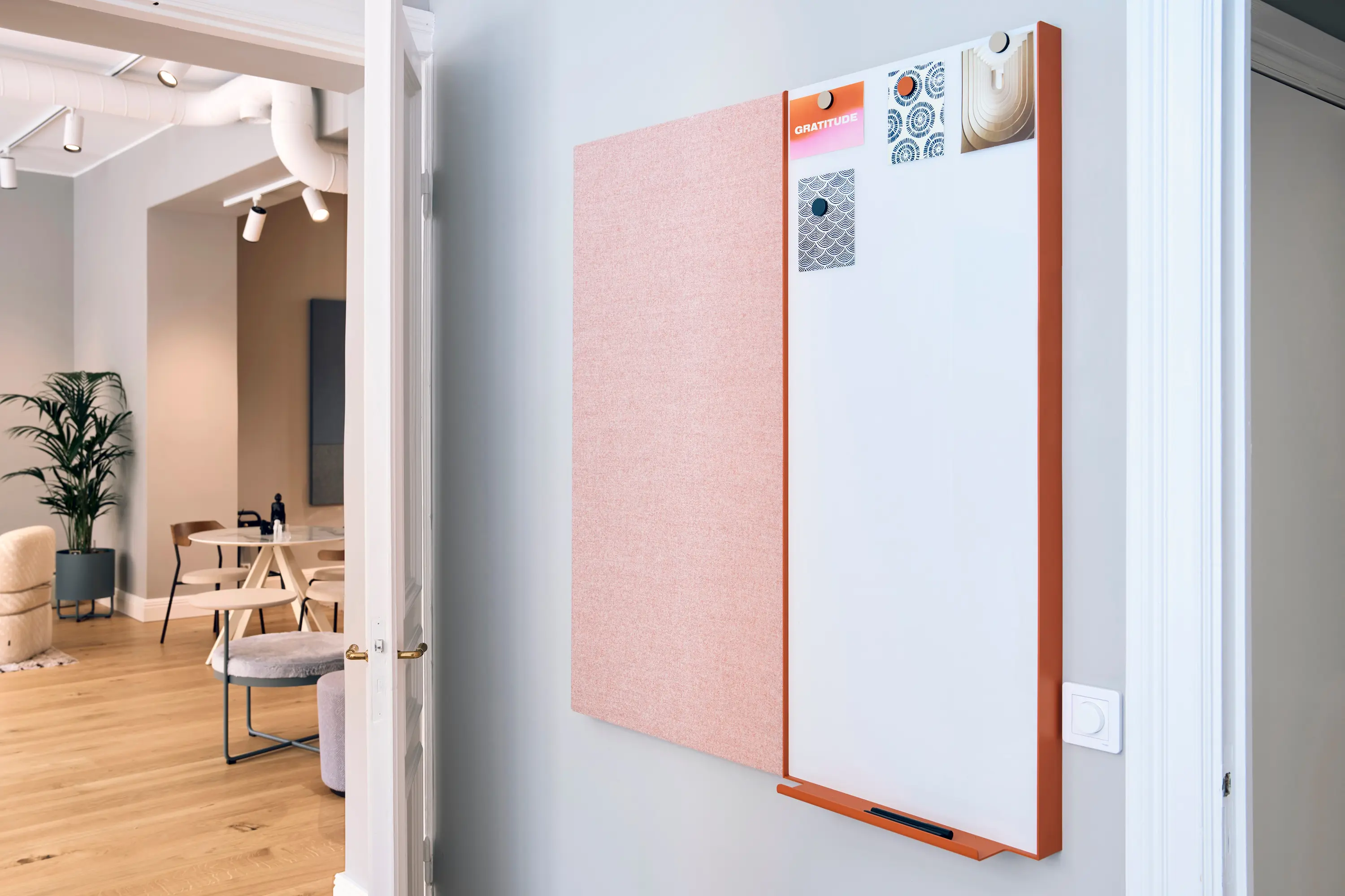 Johanson Design - Decibel | Add it up