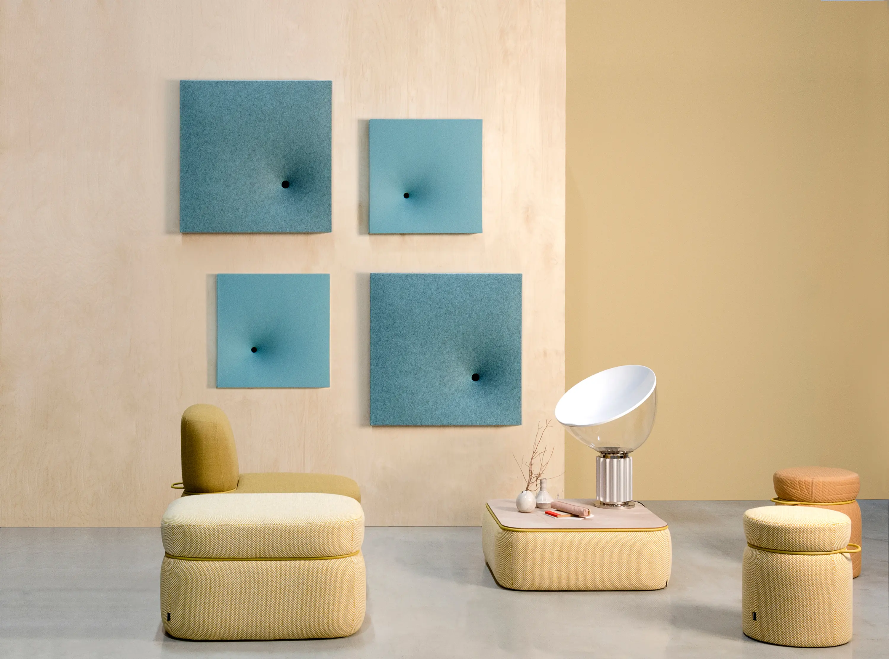 Johanson Design - Decibel | Bell