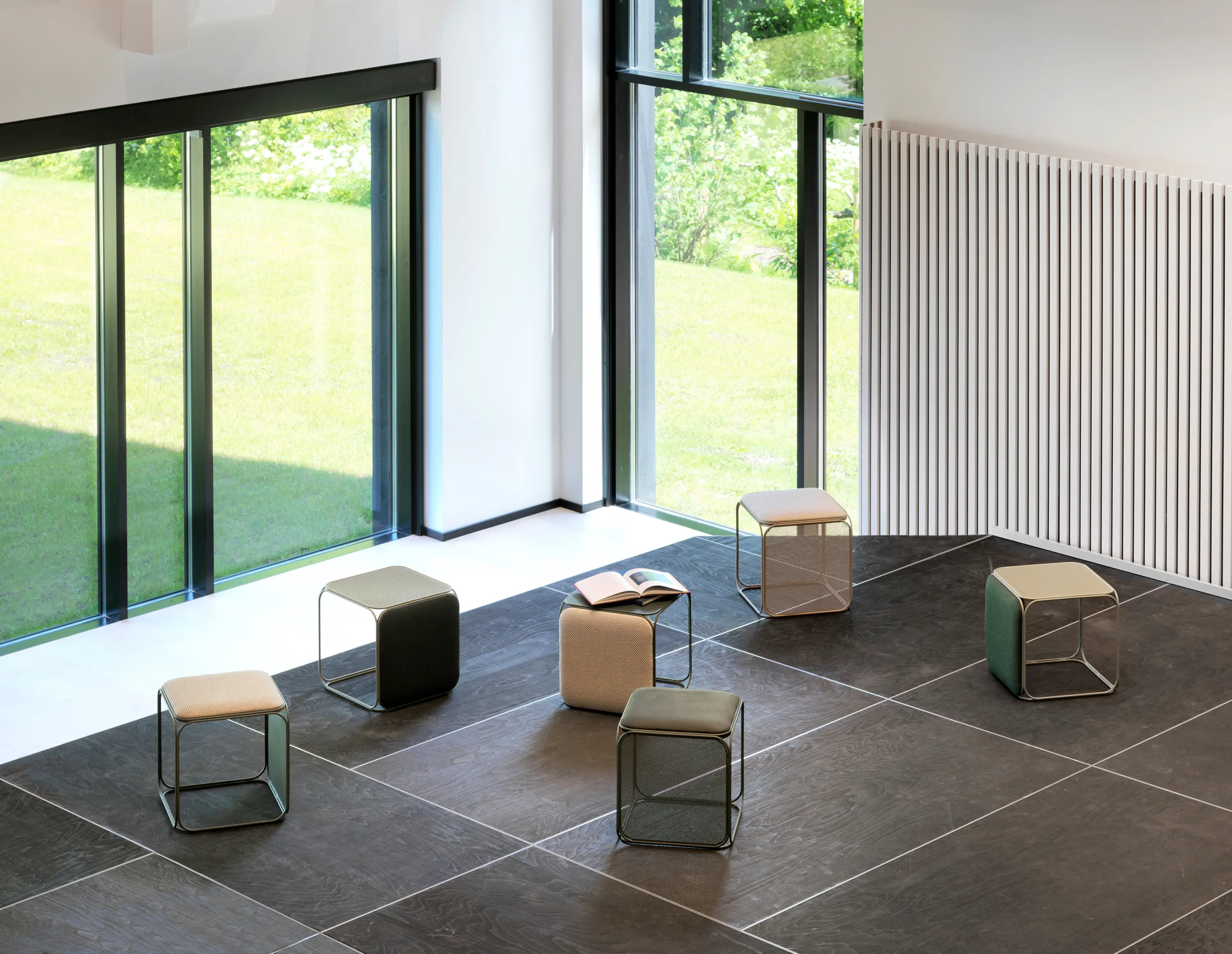 Johanson Design - Dice