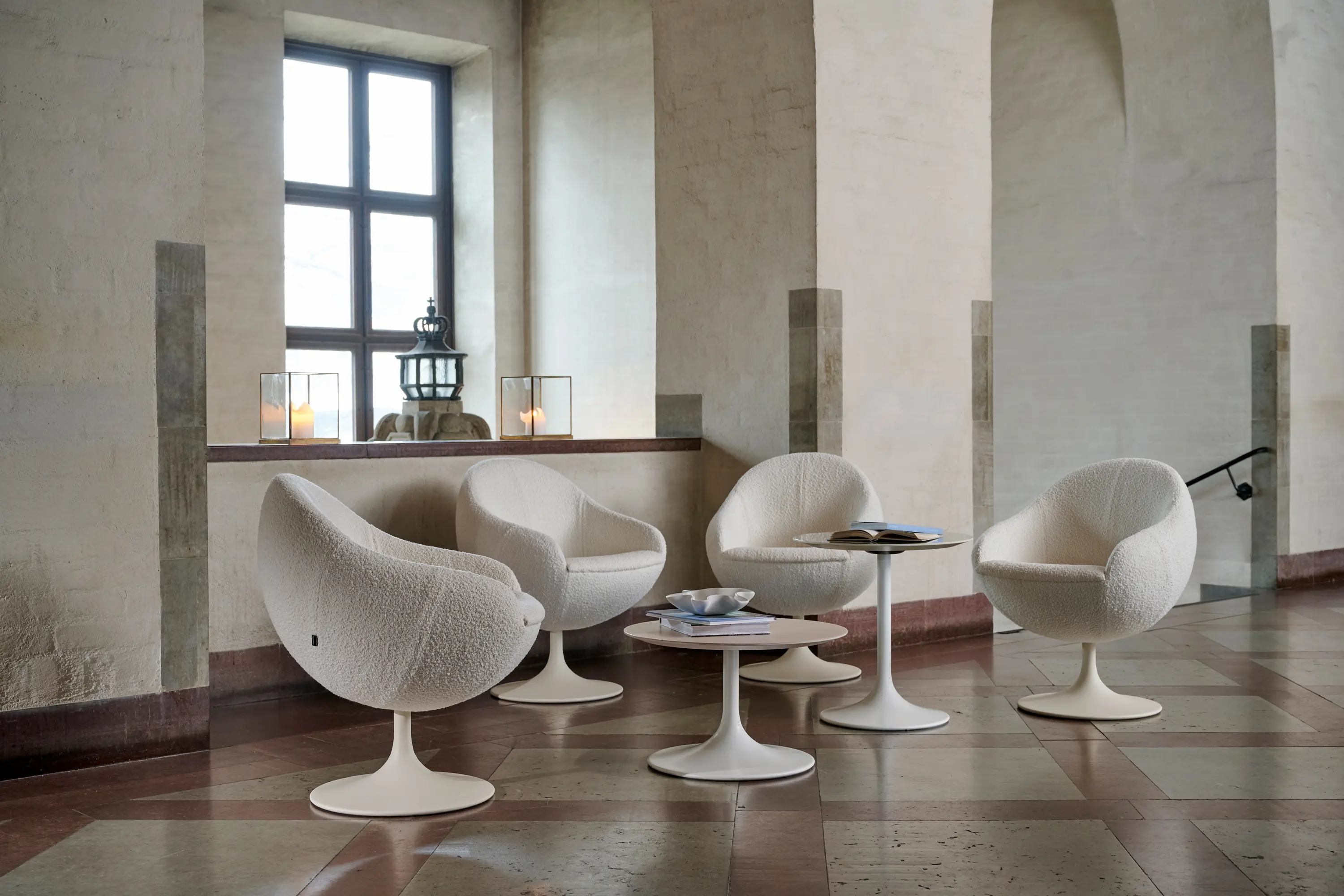 Johanson Design - Comet 01-46