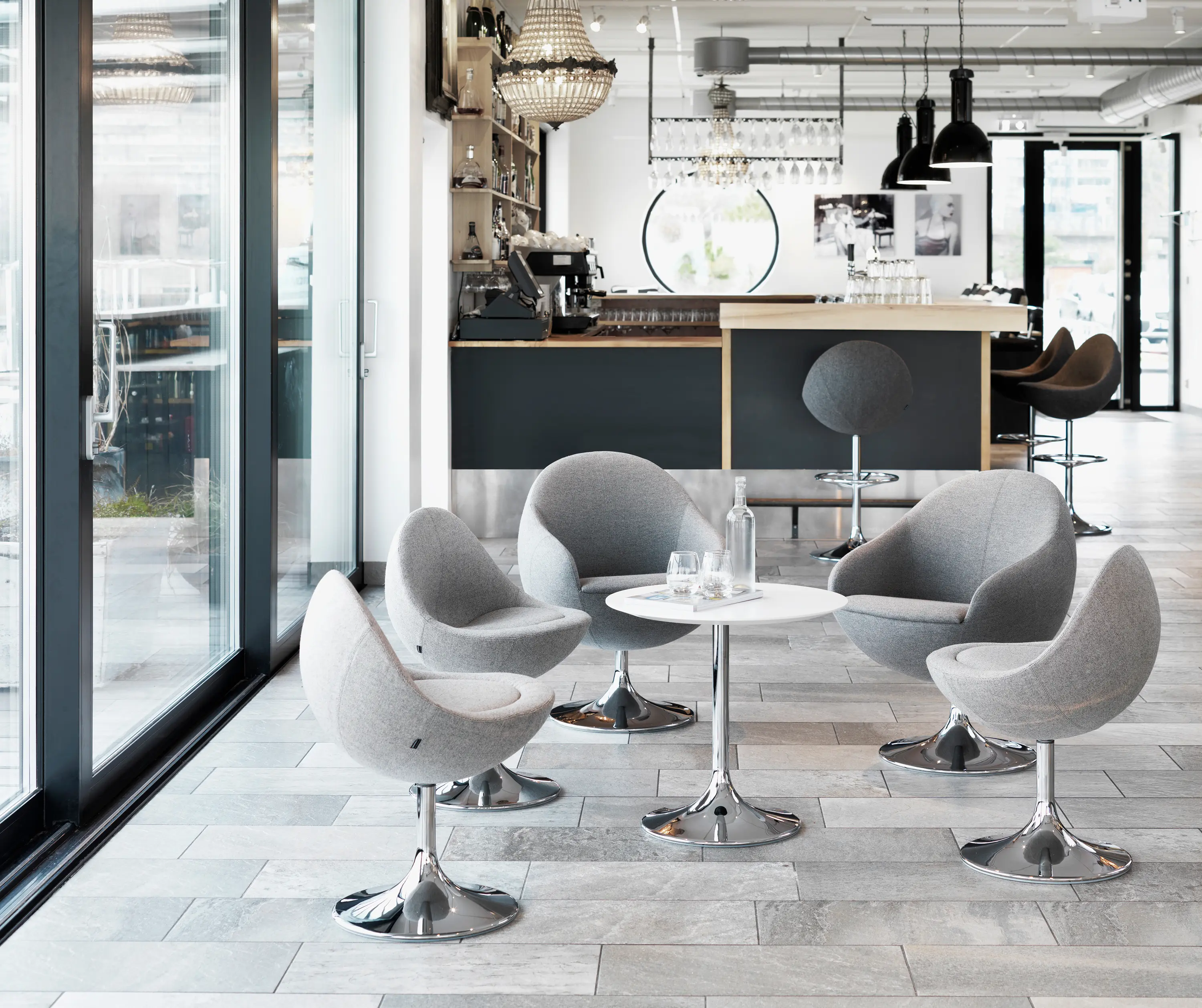 Johanson Design - Comet 01-46