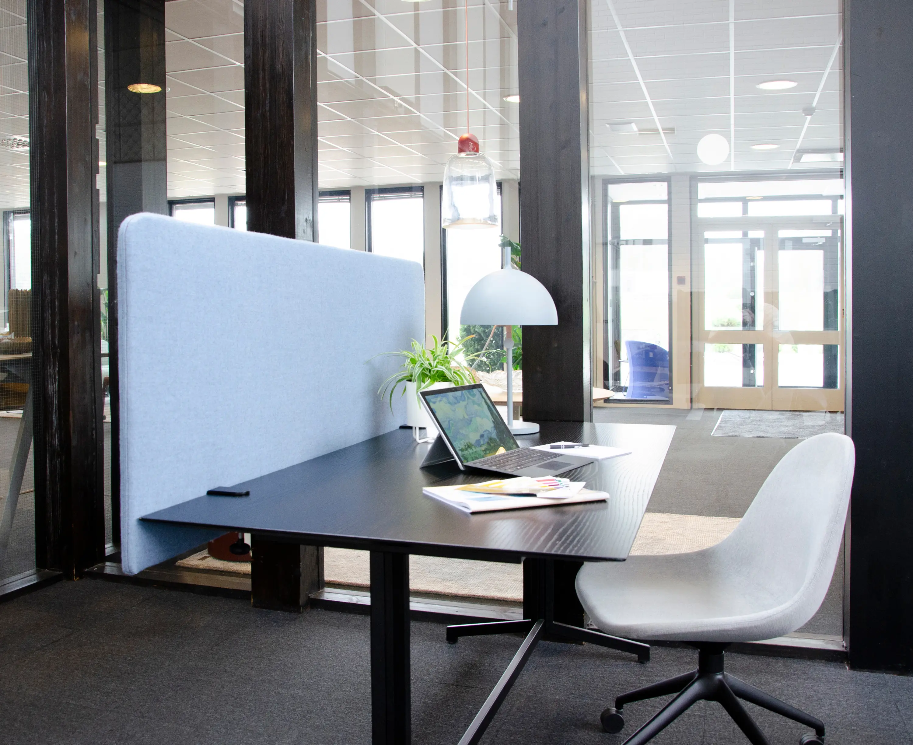 Johanson Design - Decibel | Absorba