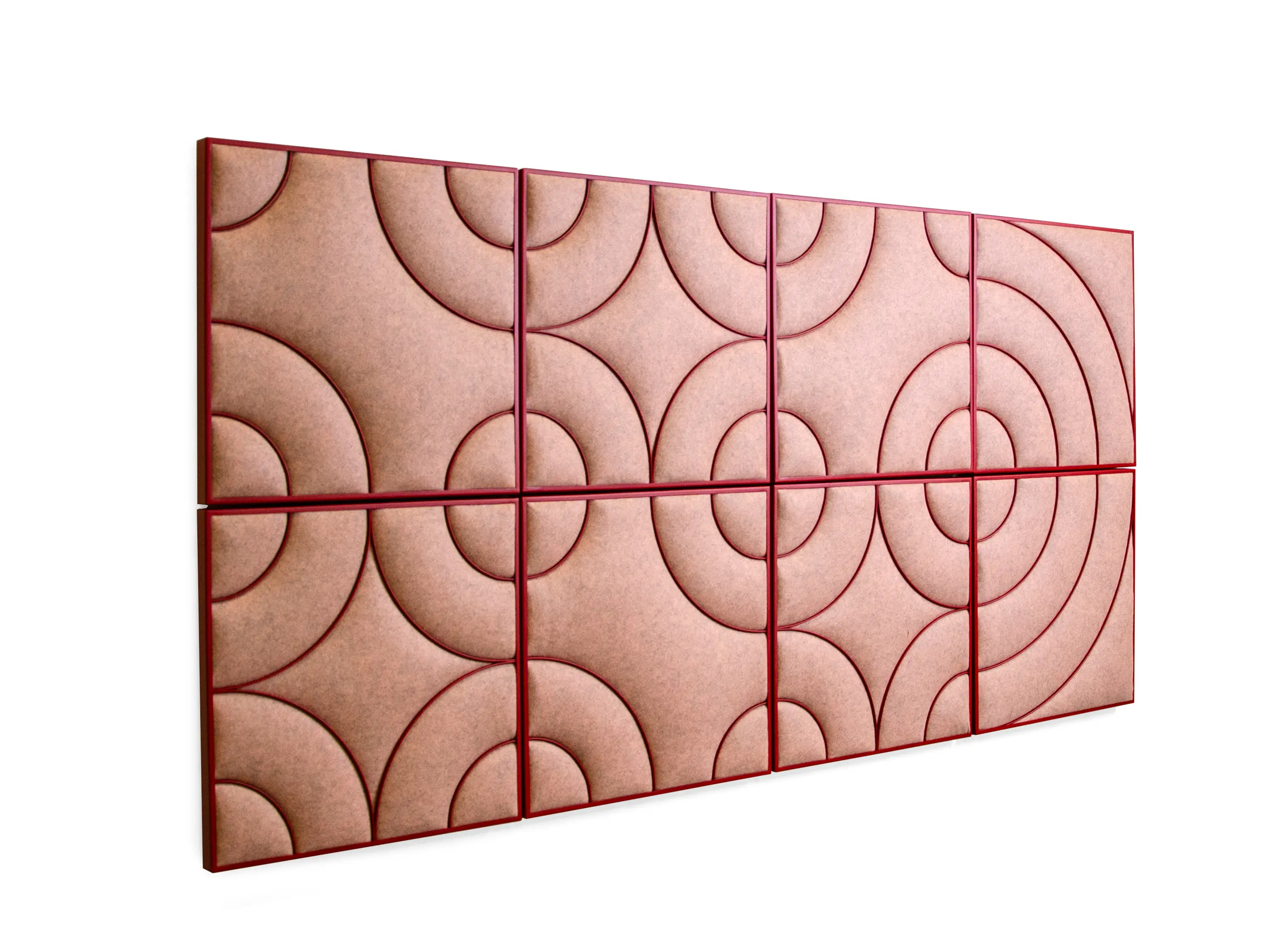 Johanson Design - Decibel | Circuit-C1