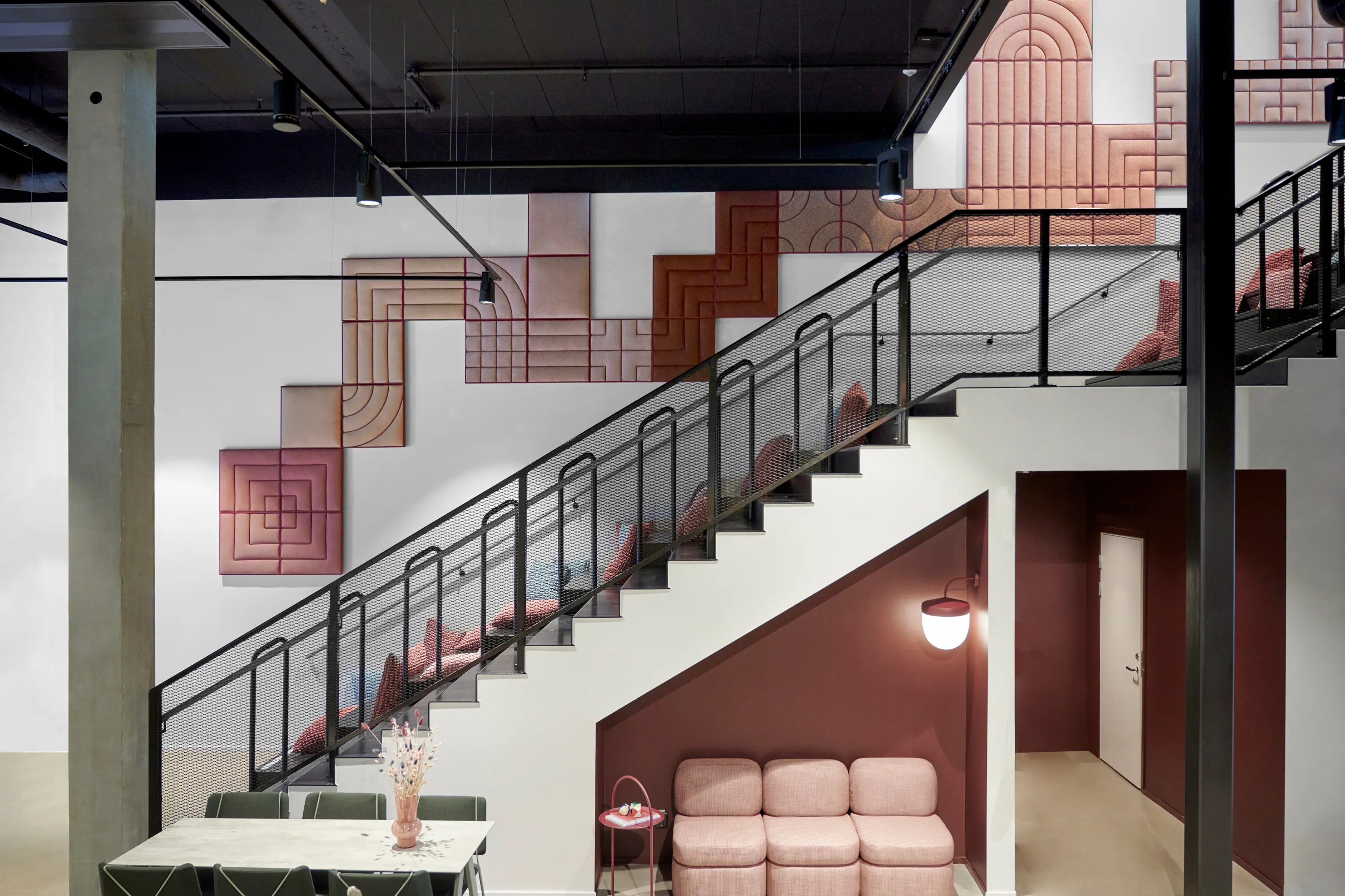 Johanson Design - Decibel | Circuit-C1