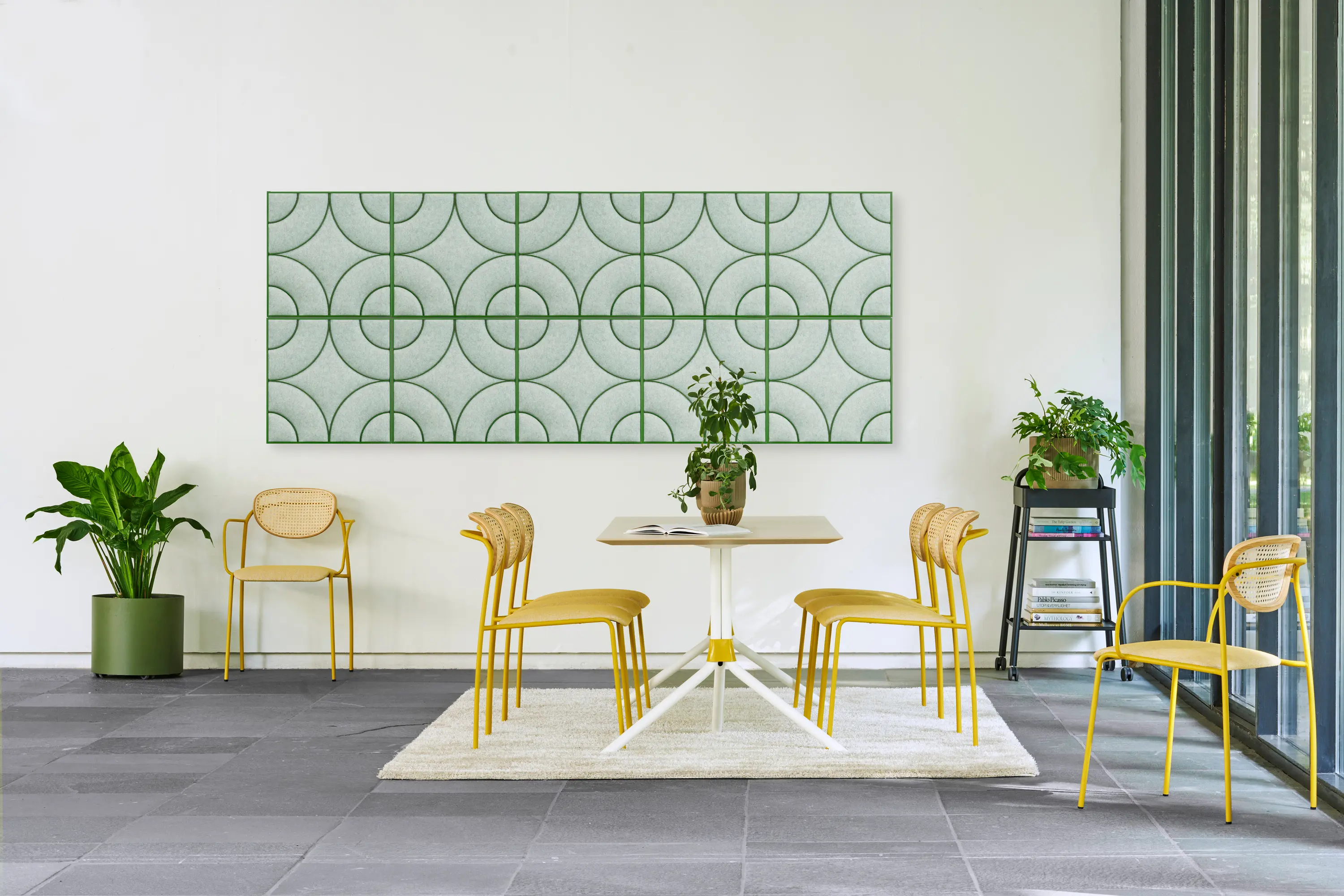 Johanson Design - Lindy - 4-S