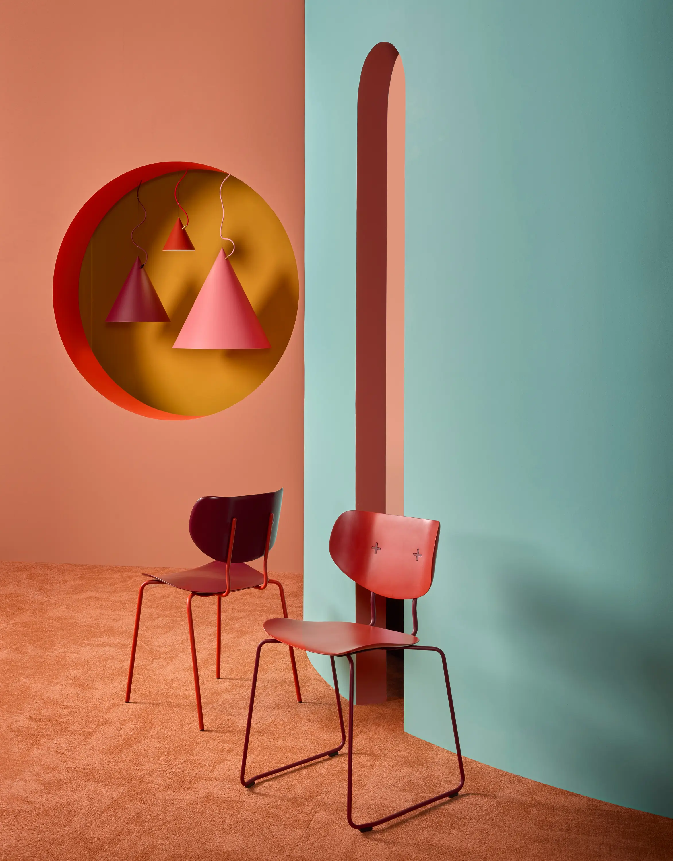 Johanson Design - Plus table S