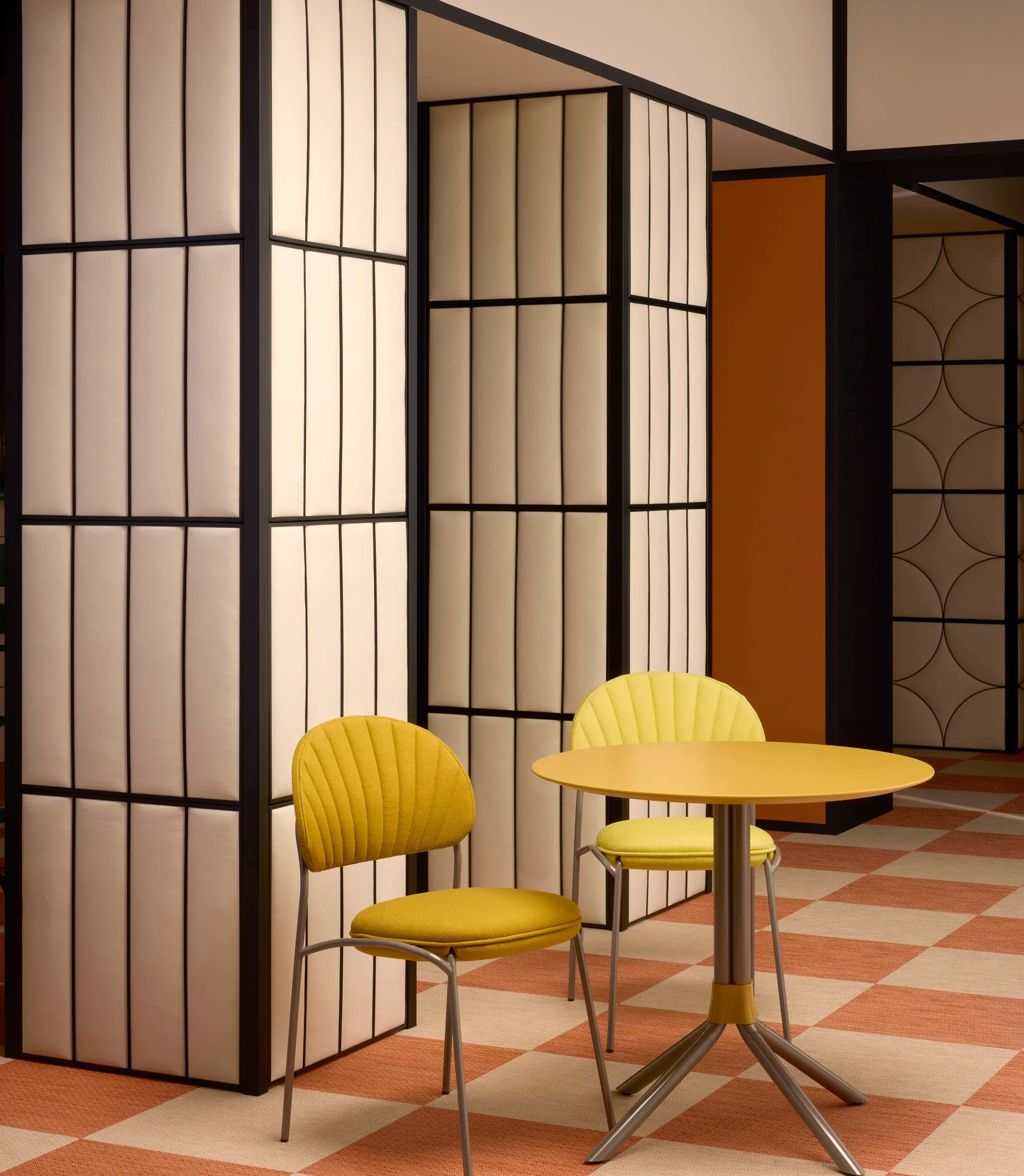 Johanson Design - Grace 08-46 Arch
