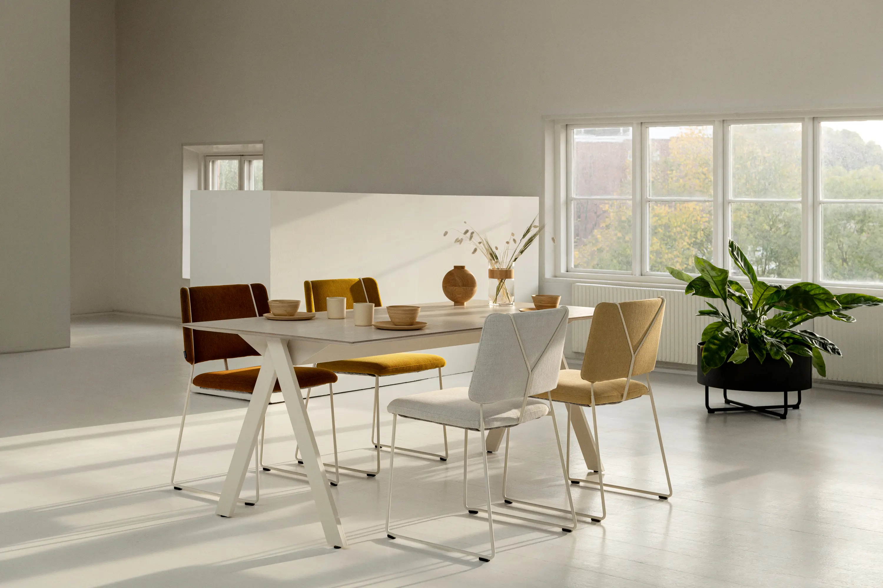 Johanson Design - Frankie EC