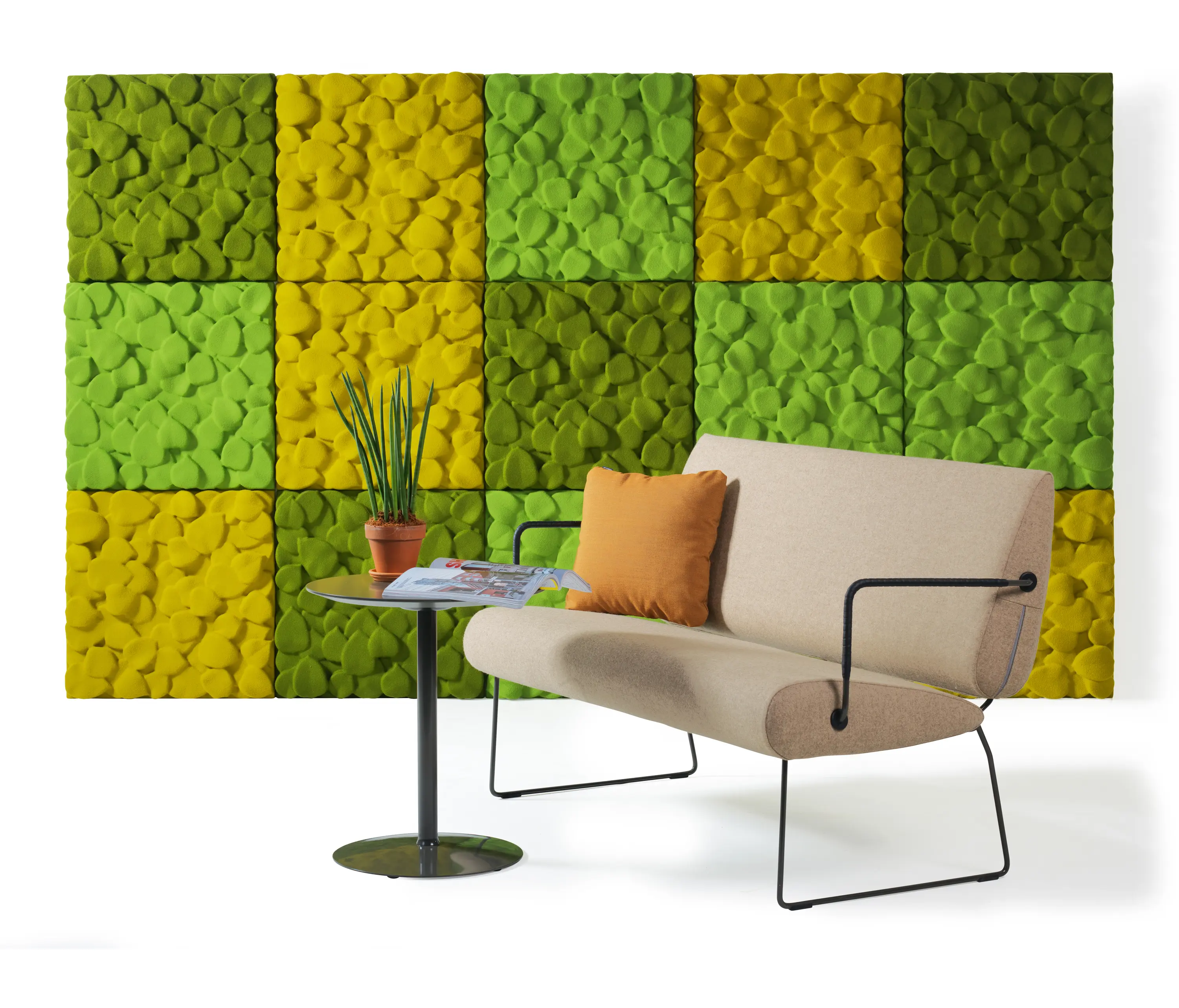 Johanson Design - Friends 60