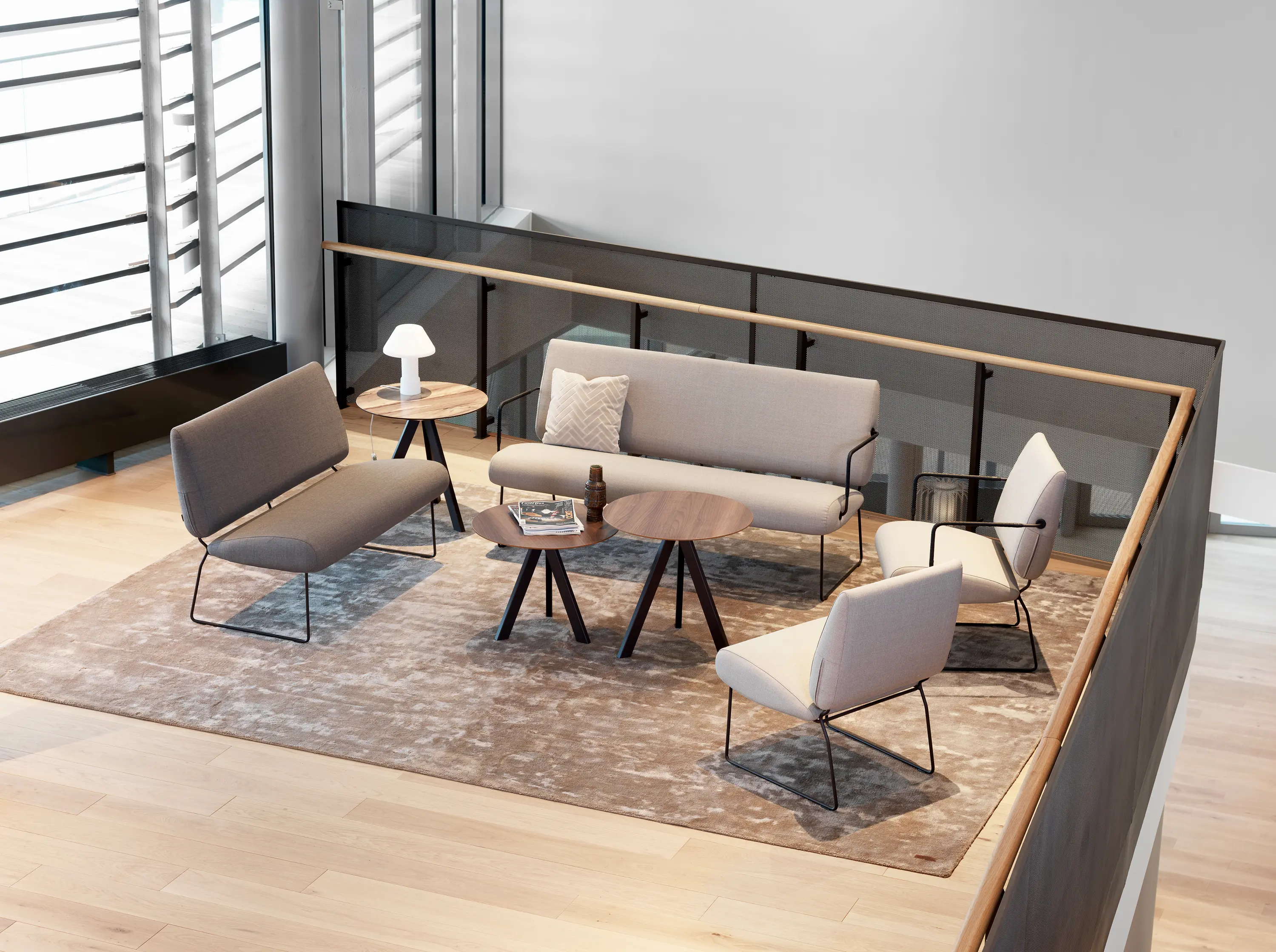 Johanson Design - Friends 60