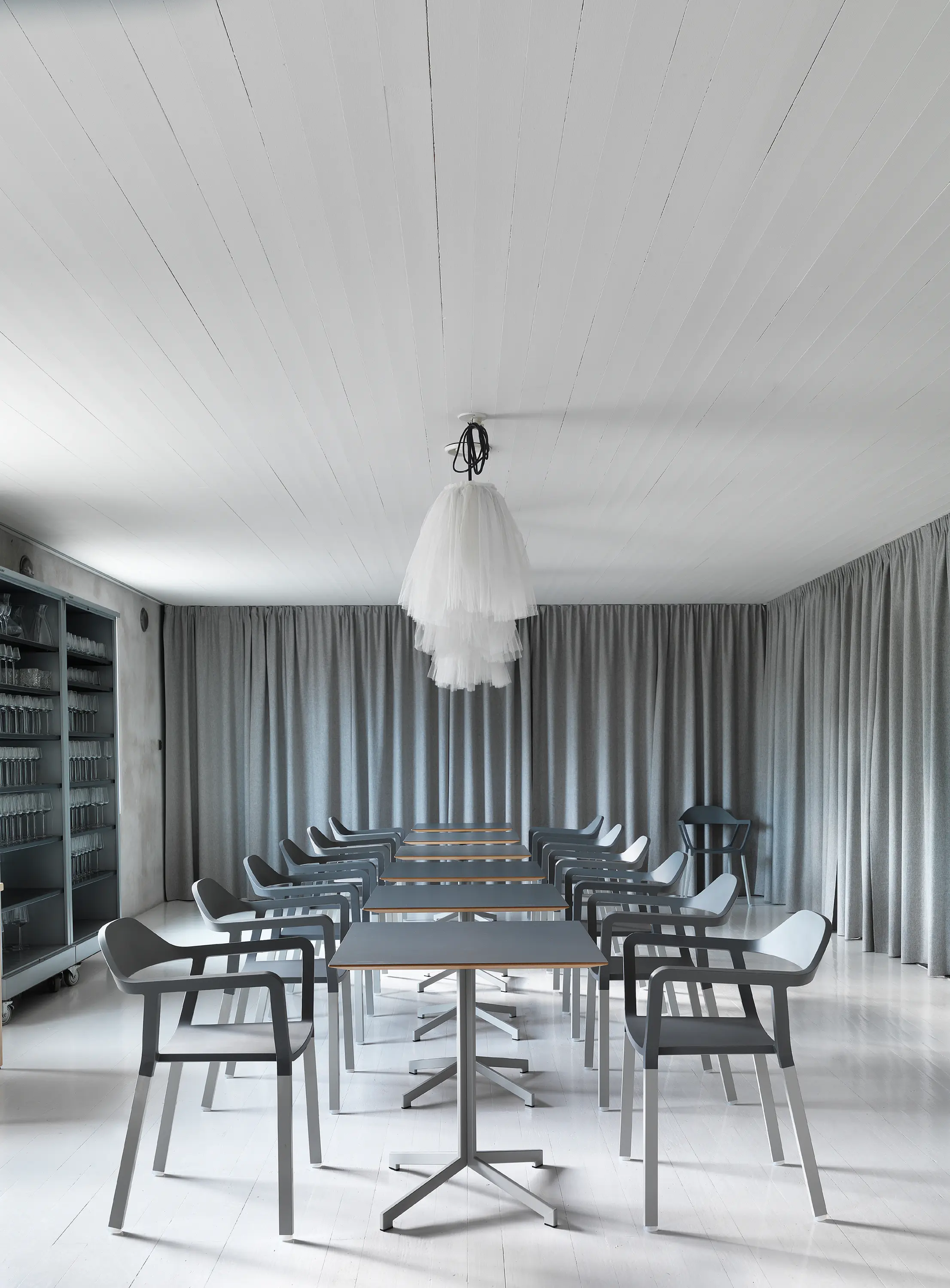 Johanson Design - Madison T/XL