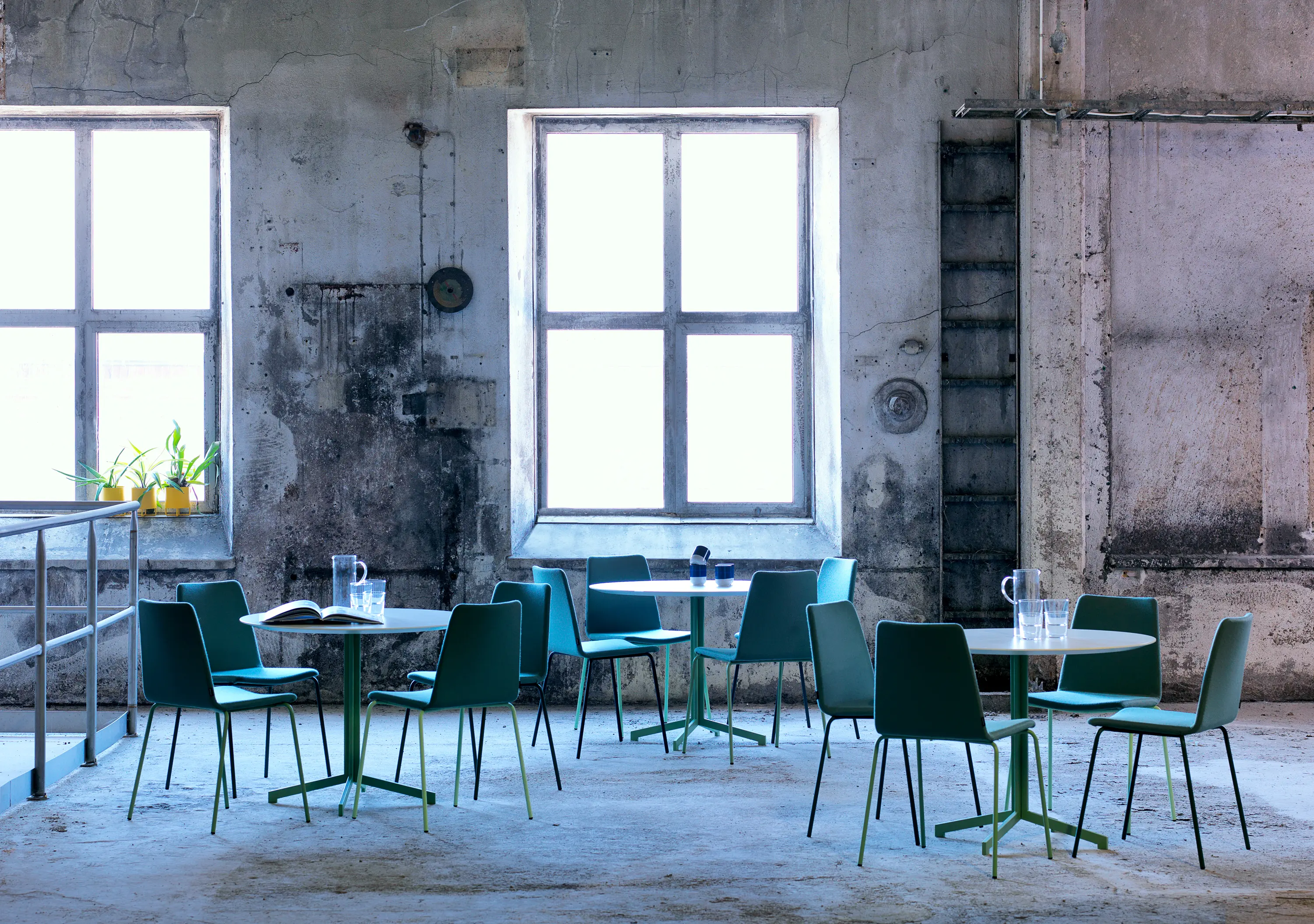 Johanson Design - Madison T/XL