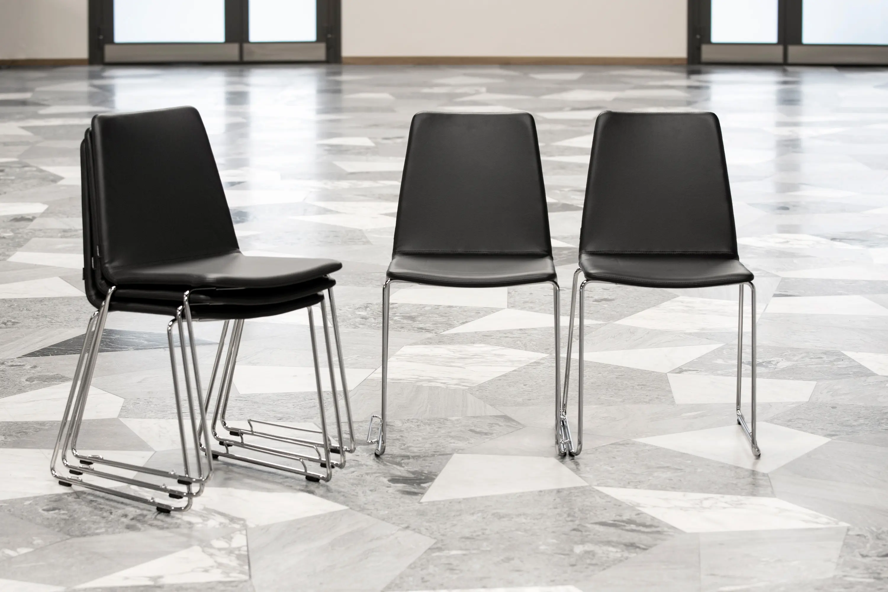 Johanson Design - Mind