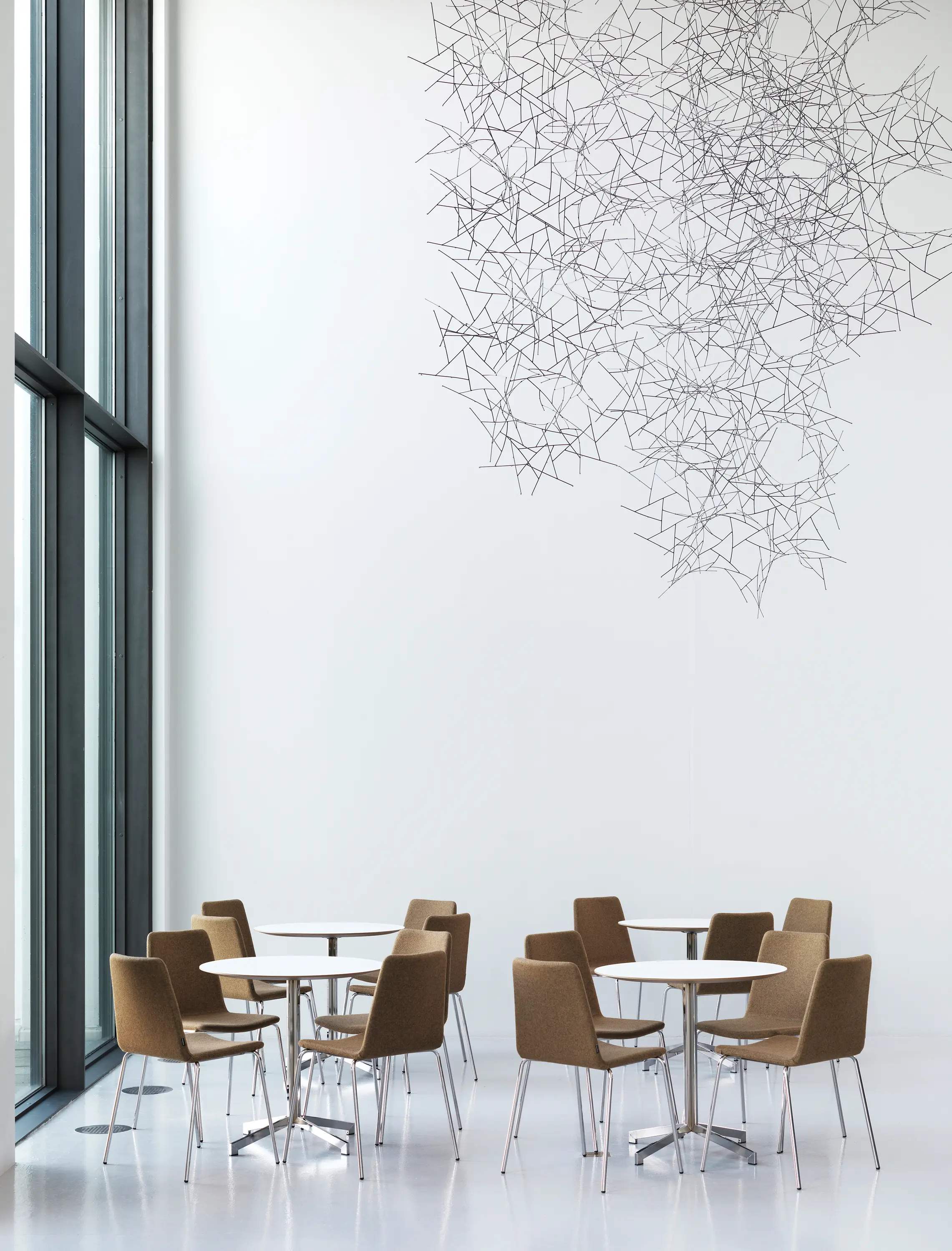 Johanson Design - Mind