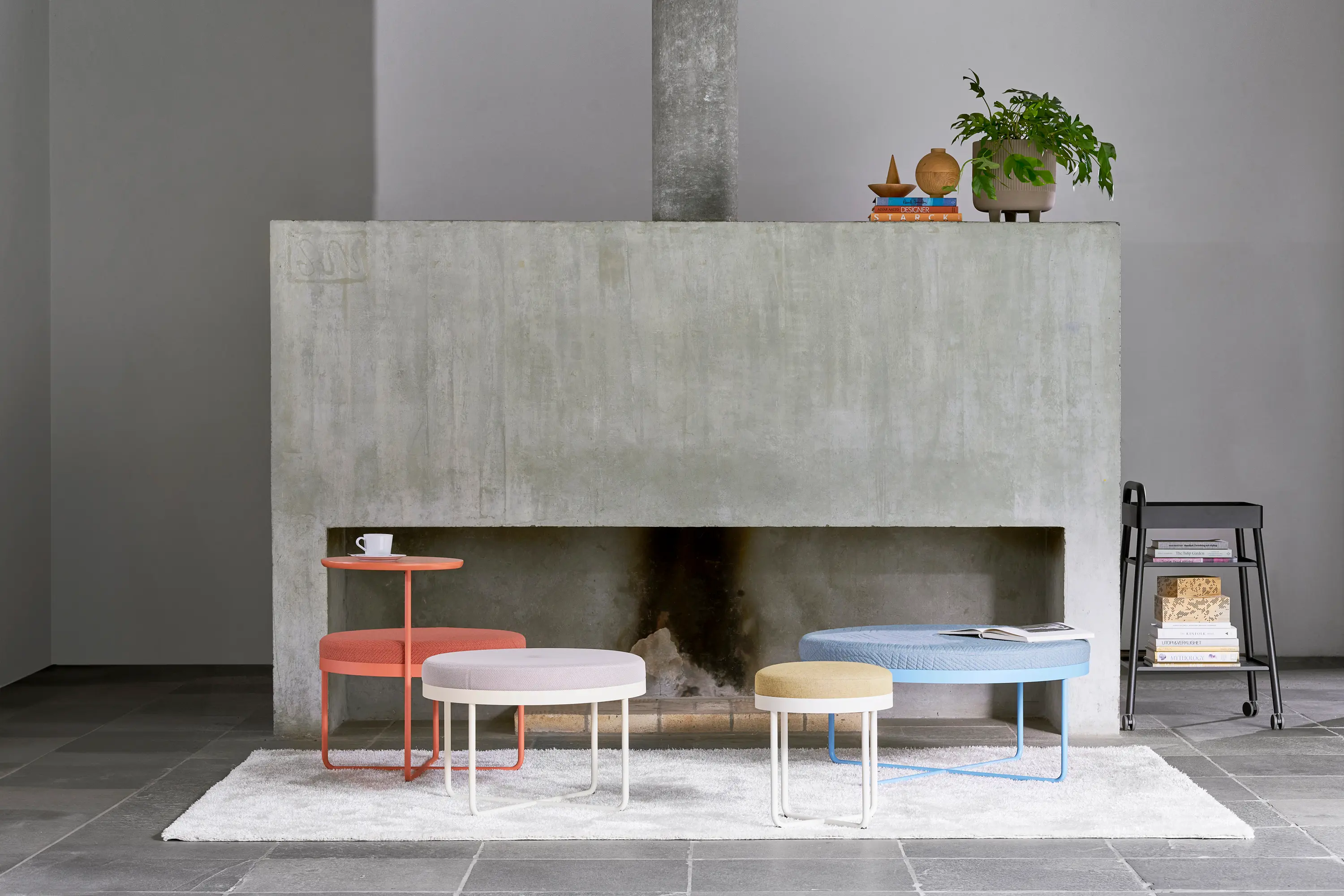 Johanson Design - Shima Ø65