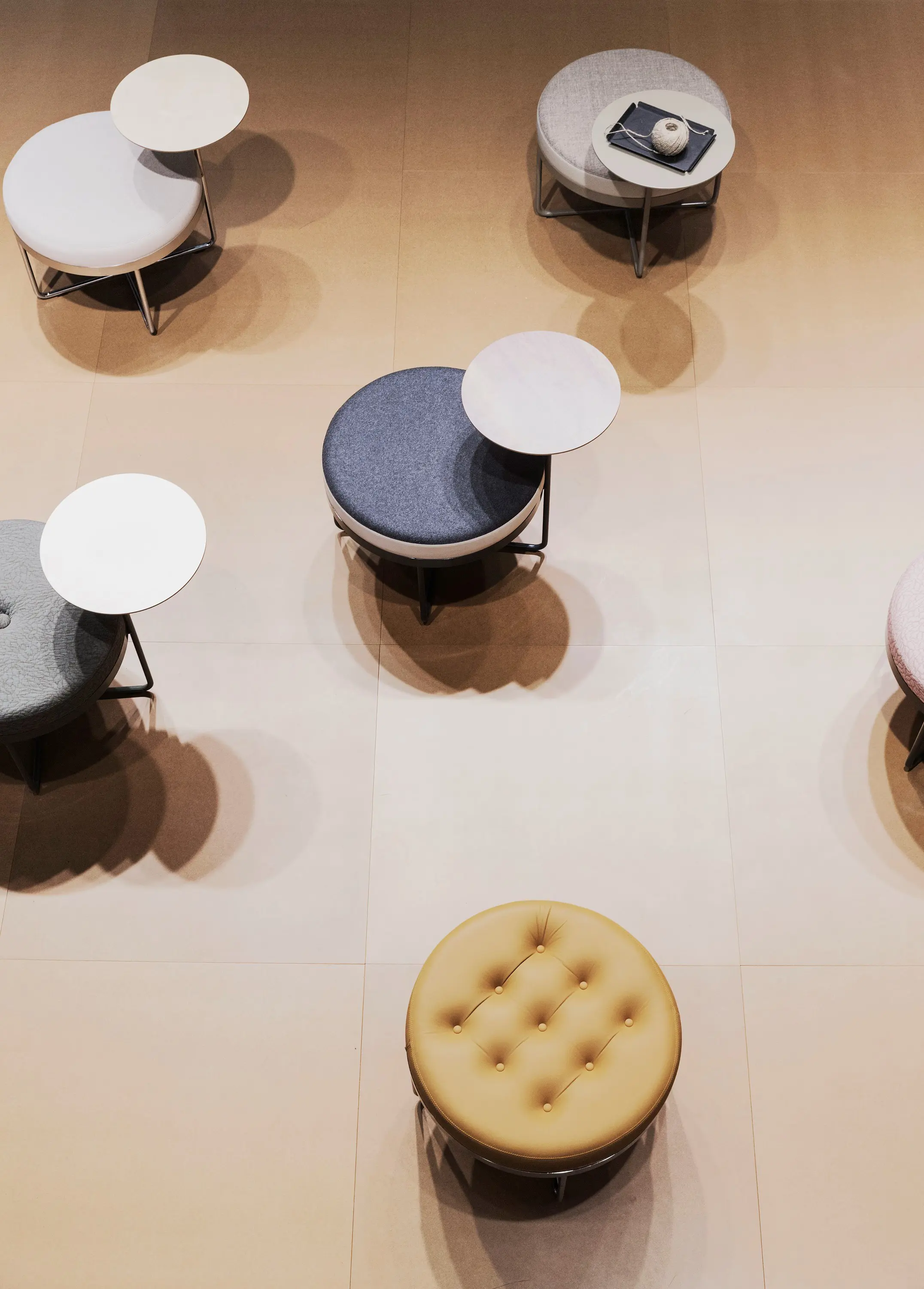Johanson Design - Shima Ø65