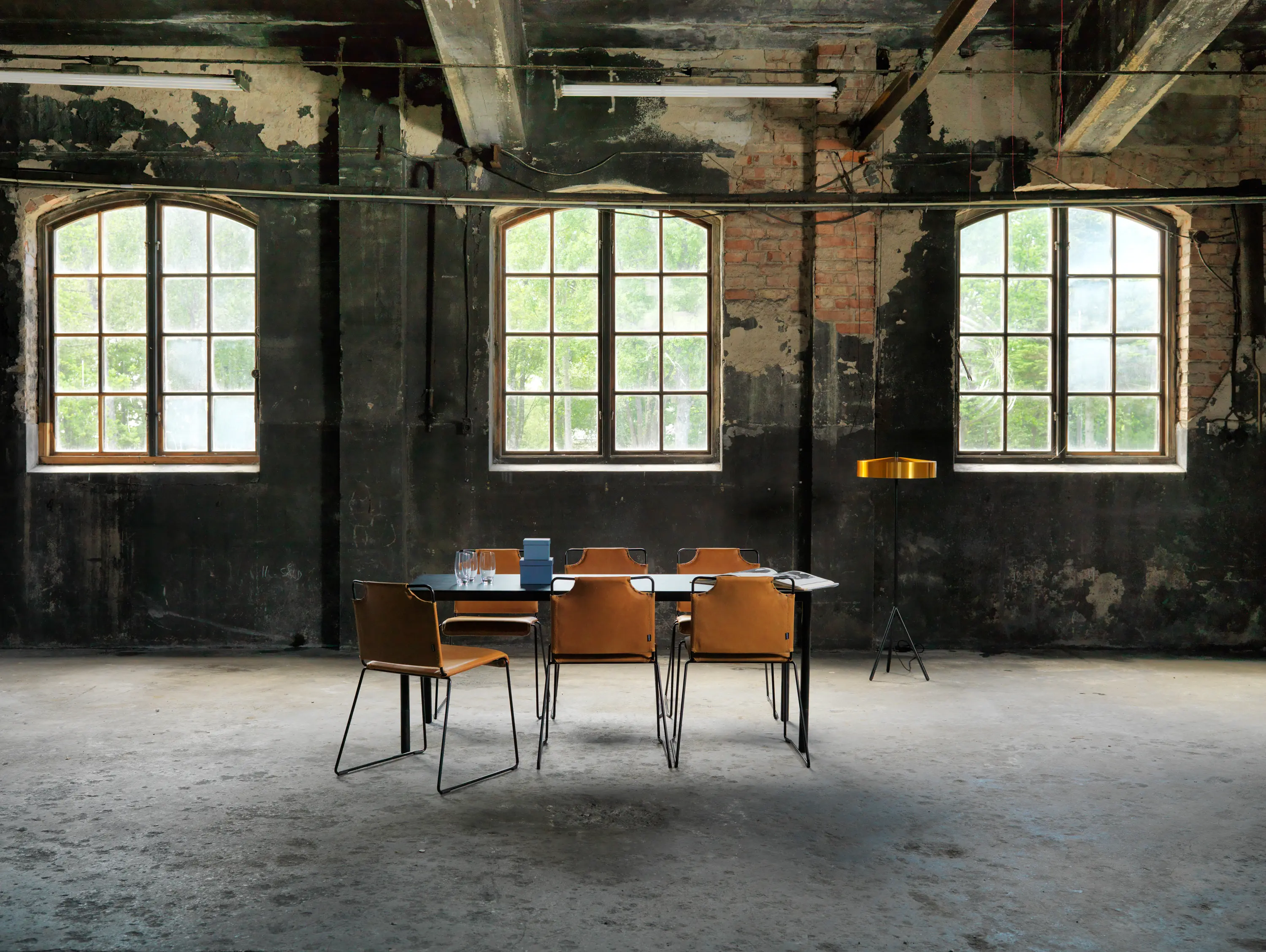 Johanson Design - Dandy