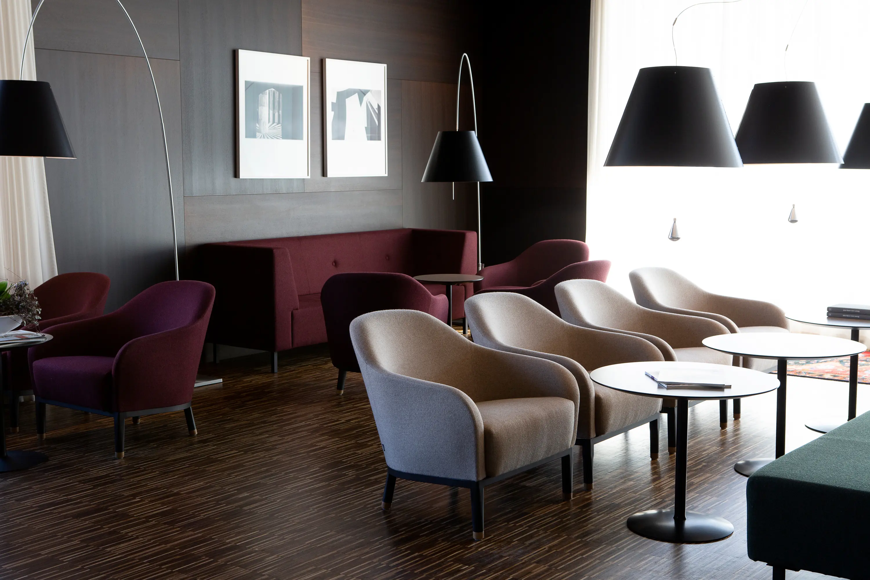 Johanson Design - Edith