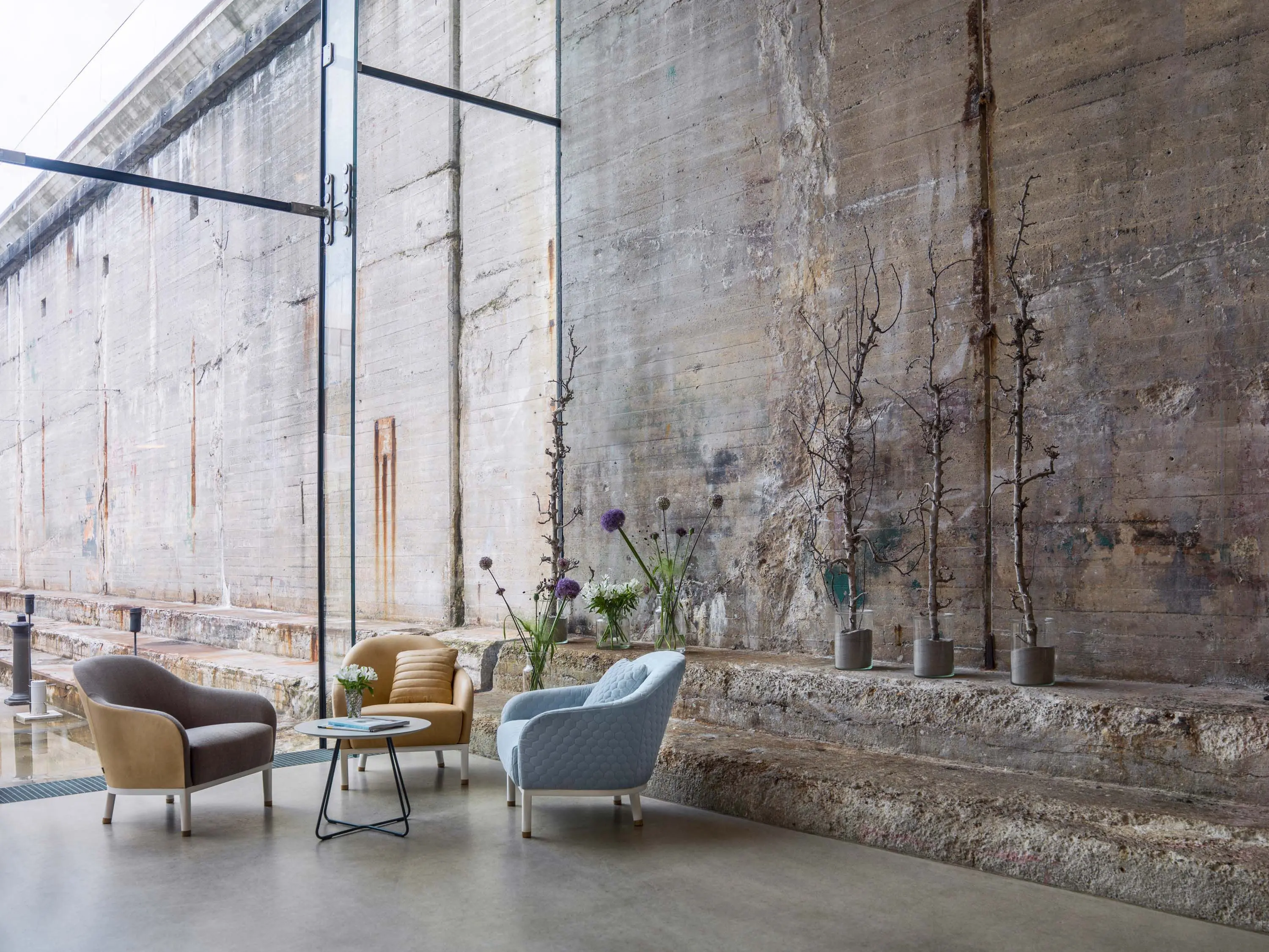 Johanson Design - Edith