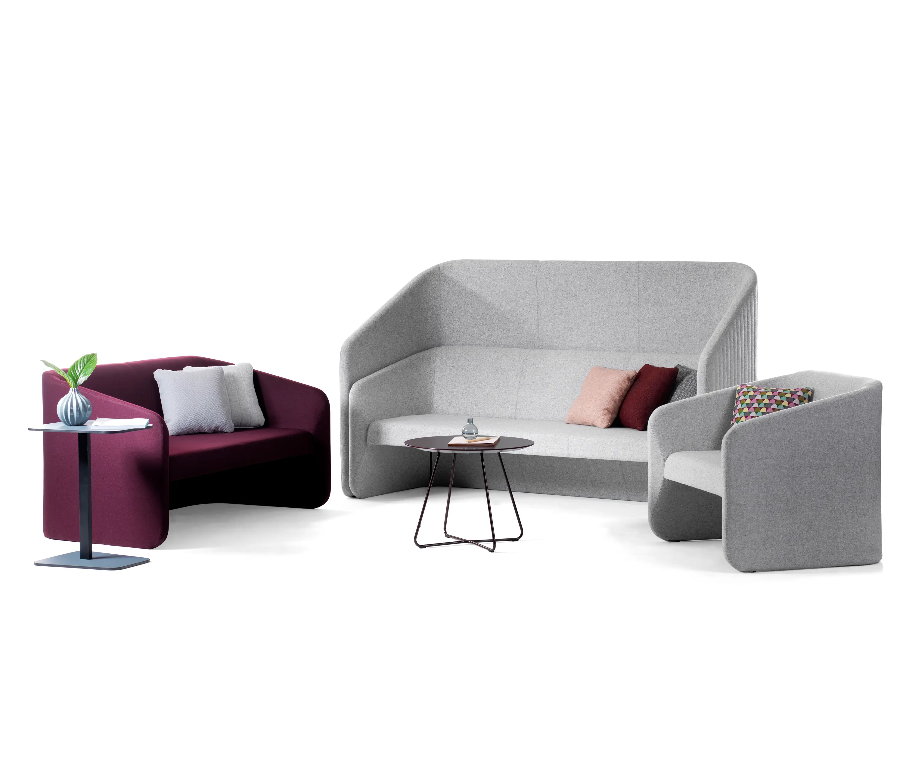 Johanson Design - Race table