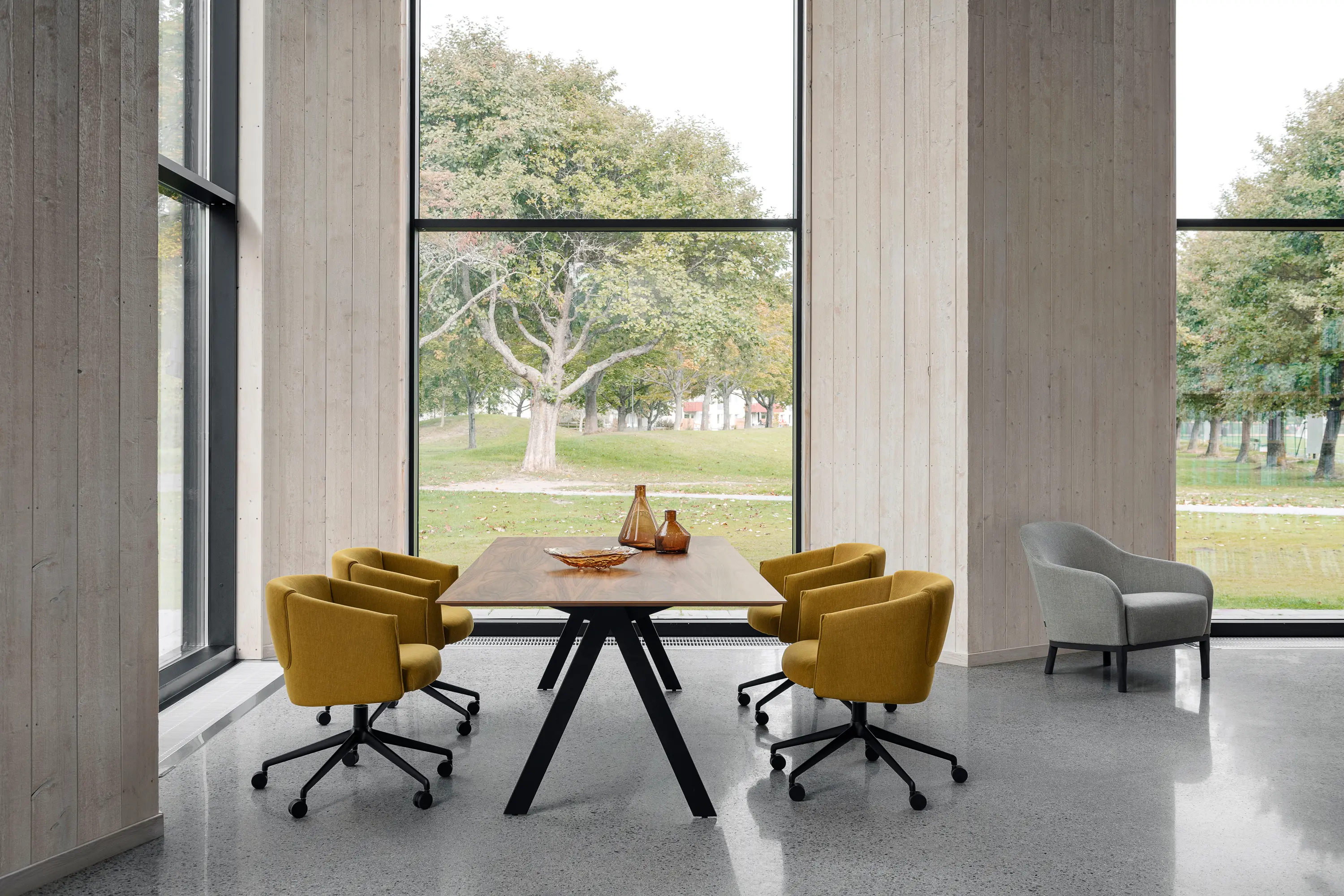 Johanson Design - Norma