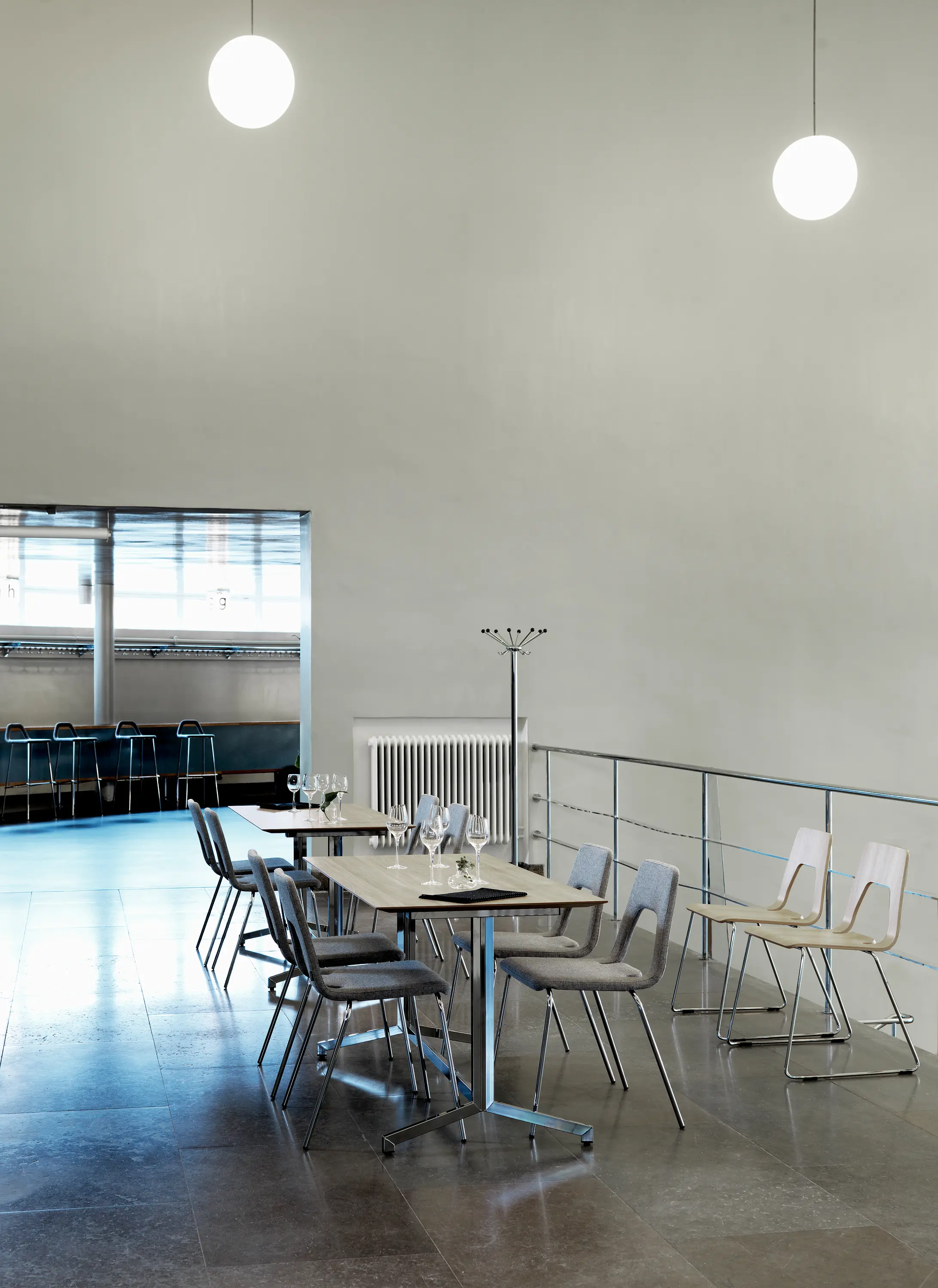 Johanson Design - Long John