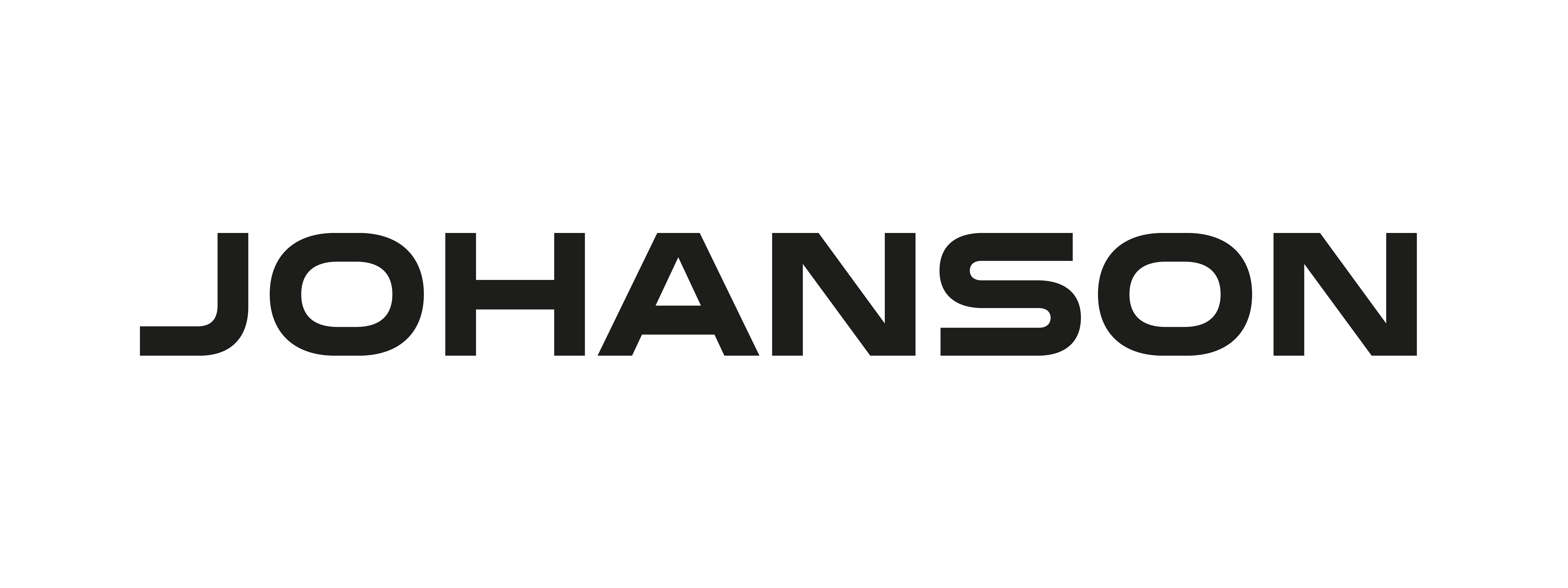 Logo di Johanson Design
