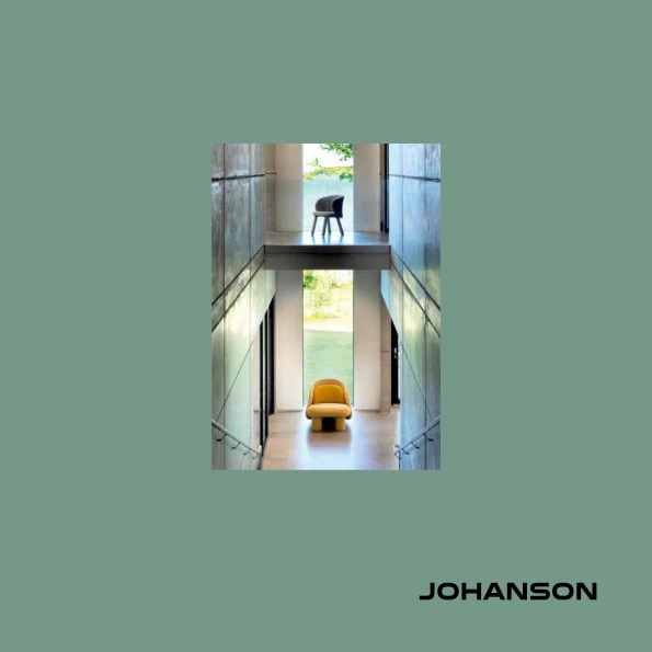 Immagine di anteprima del file Inspiration by Johanson 2025