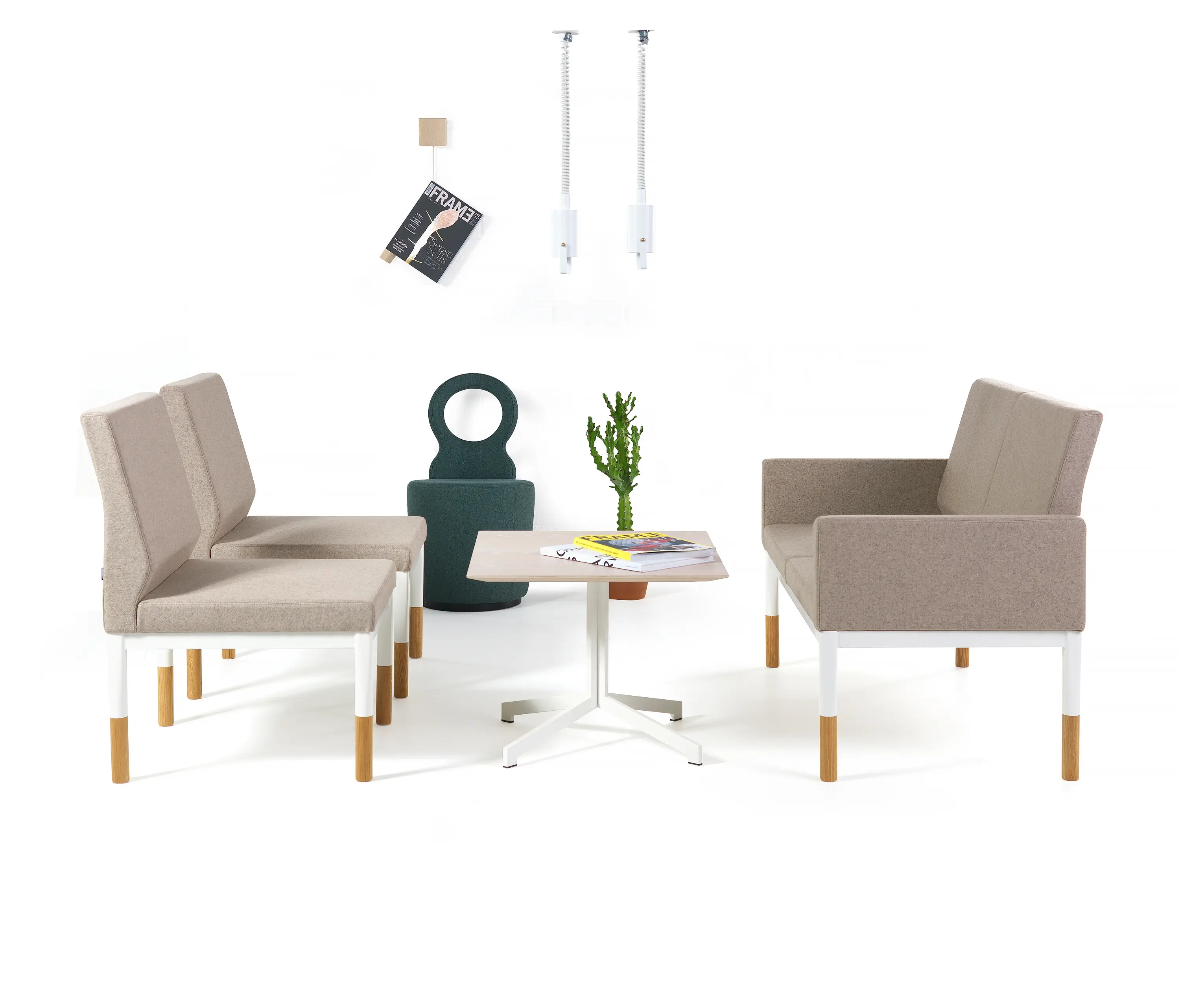 Johanson Design - Reform