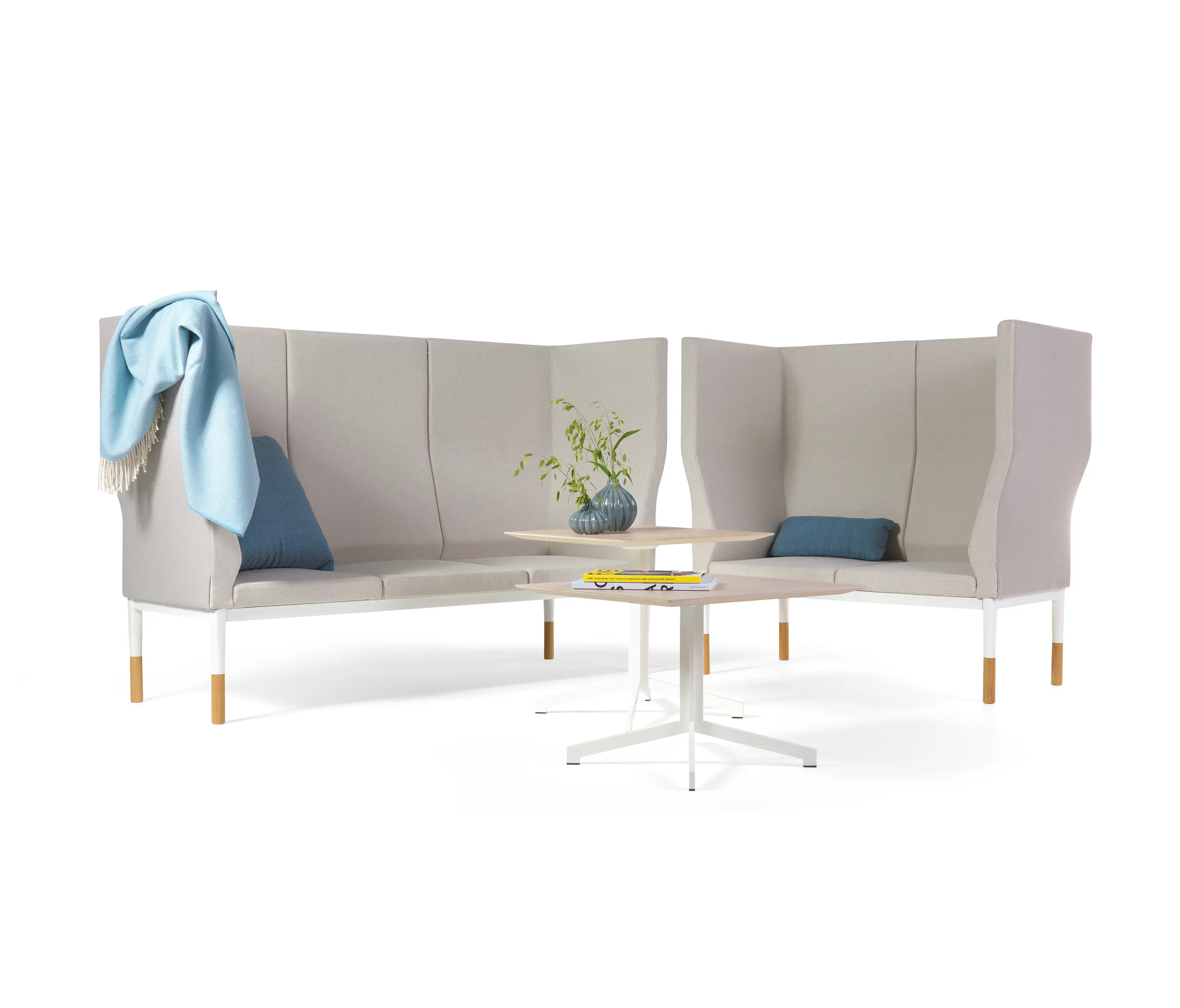 Johanson Design - Reform