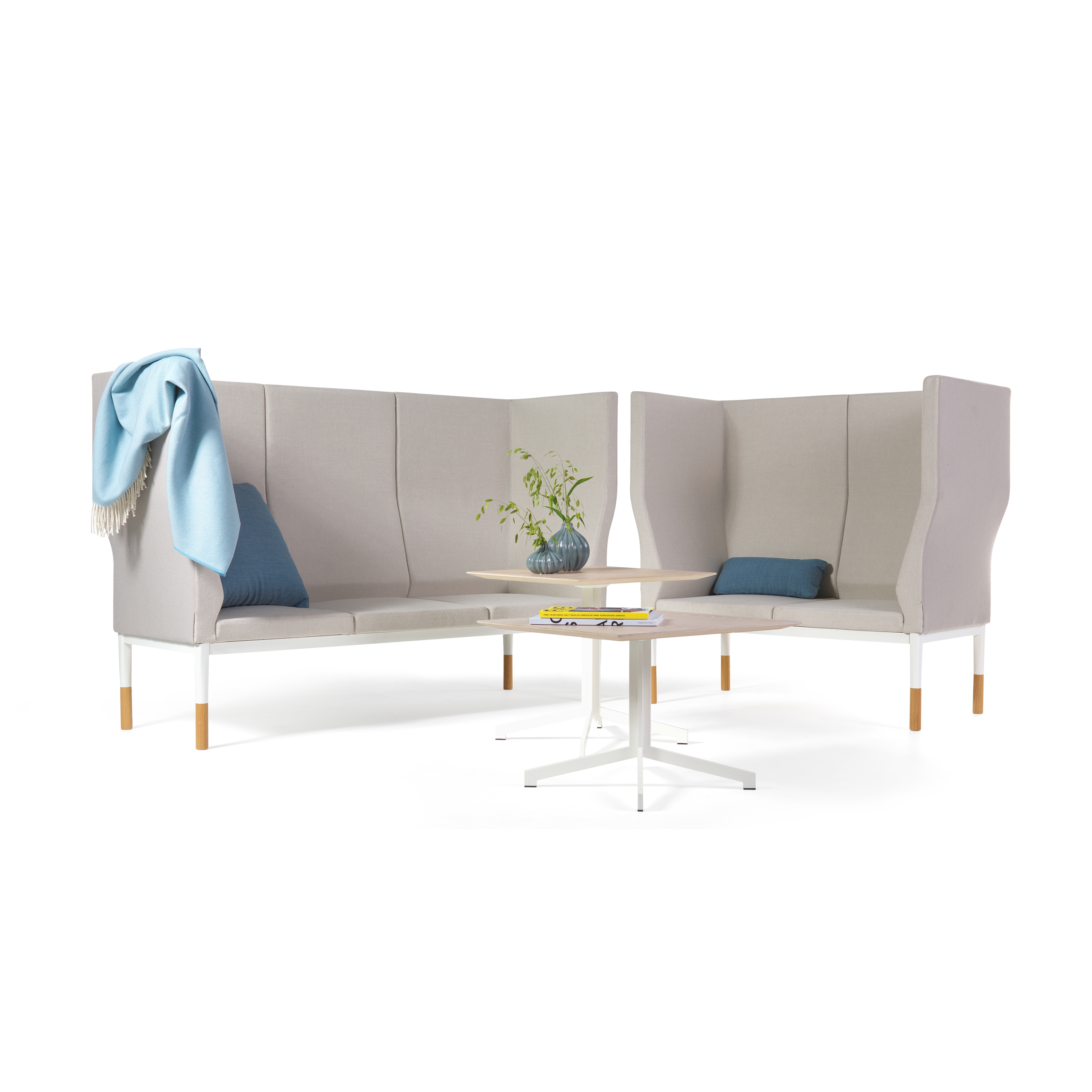 Mostrar el producto Reform del fabricante Johanson Design