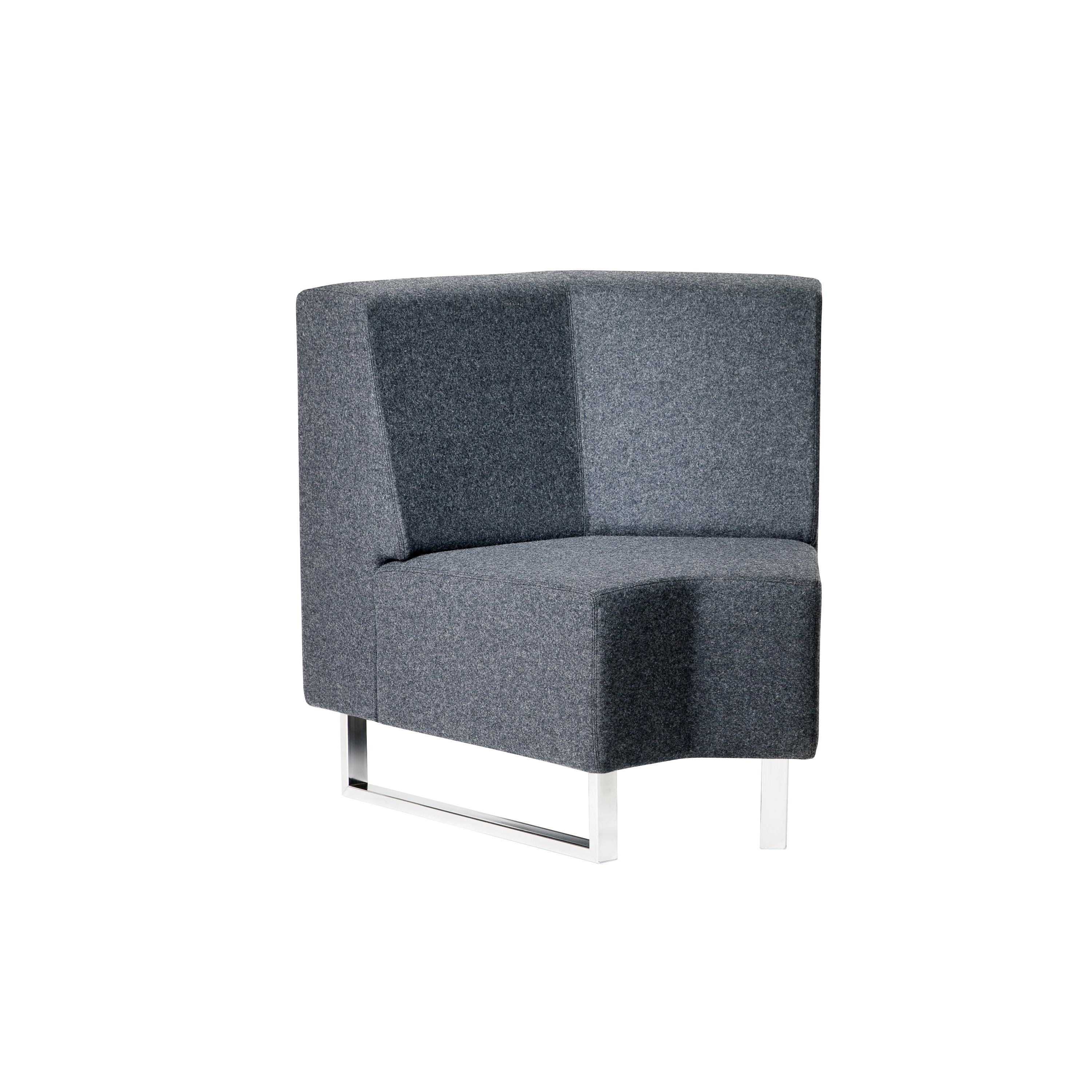 Mostrar el producto U-sit 76 del fabricante Johanson Design